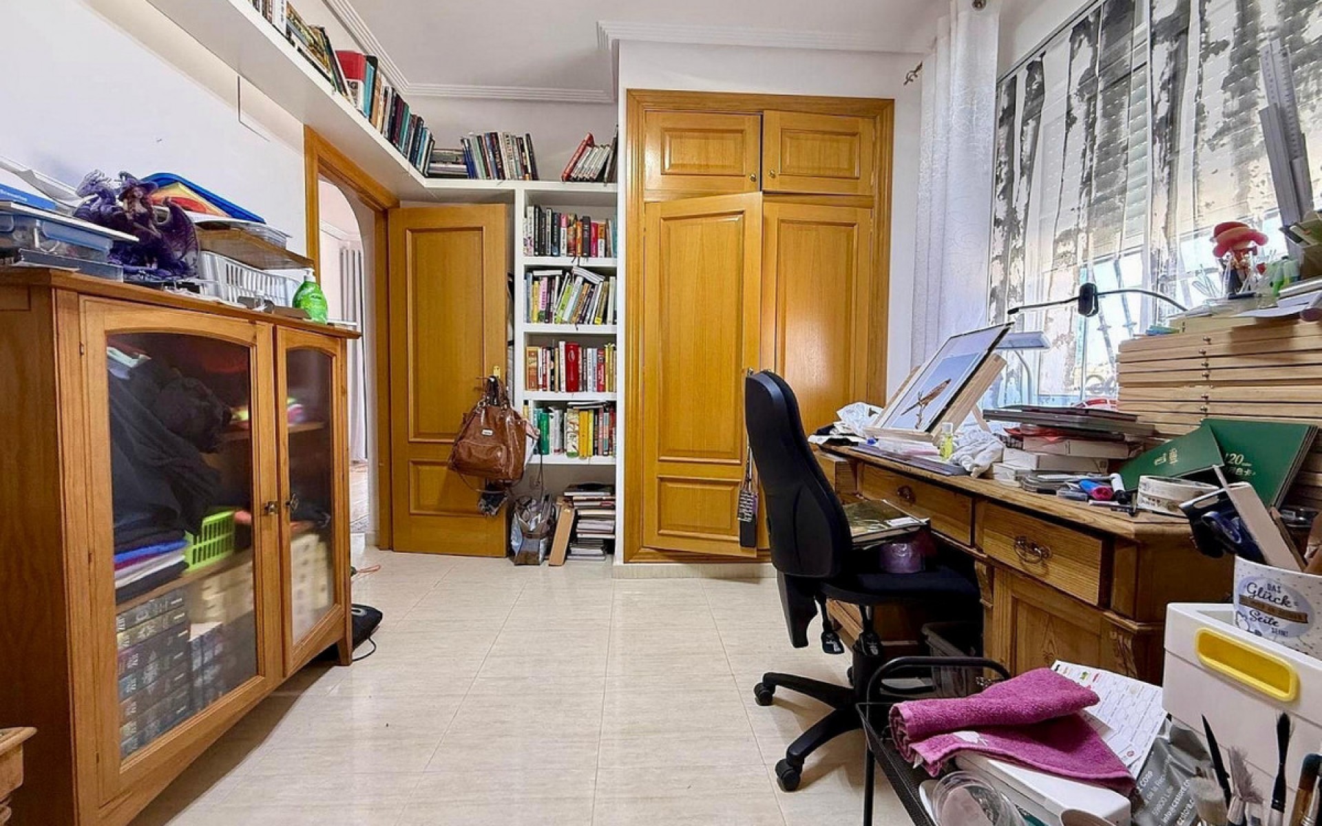 Resale - Landhuis - Pinoso - Pinoso Centro