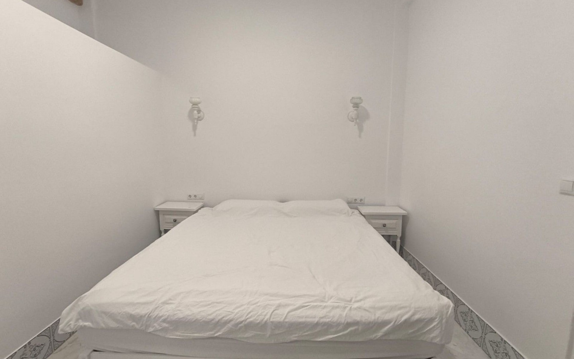 Resale - Landhuis - Pinoso - Pinoso Centro