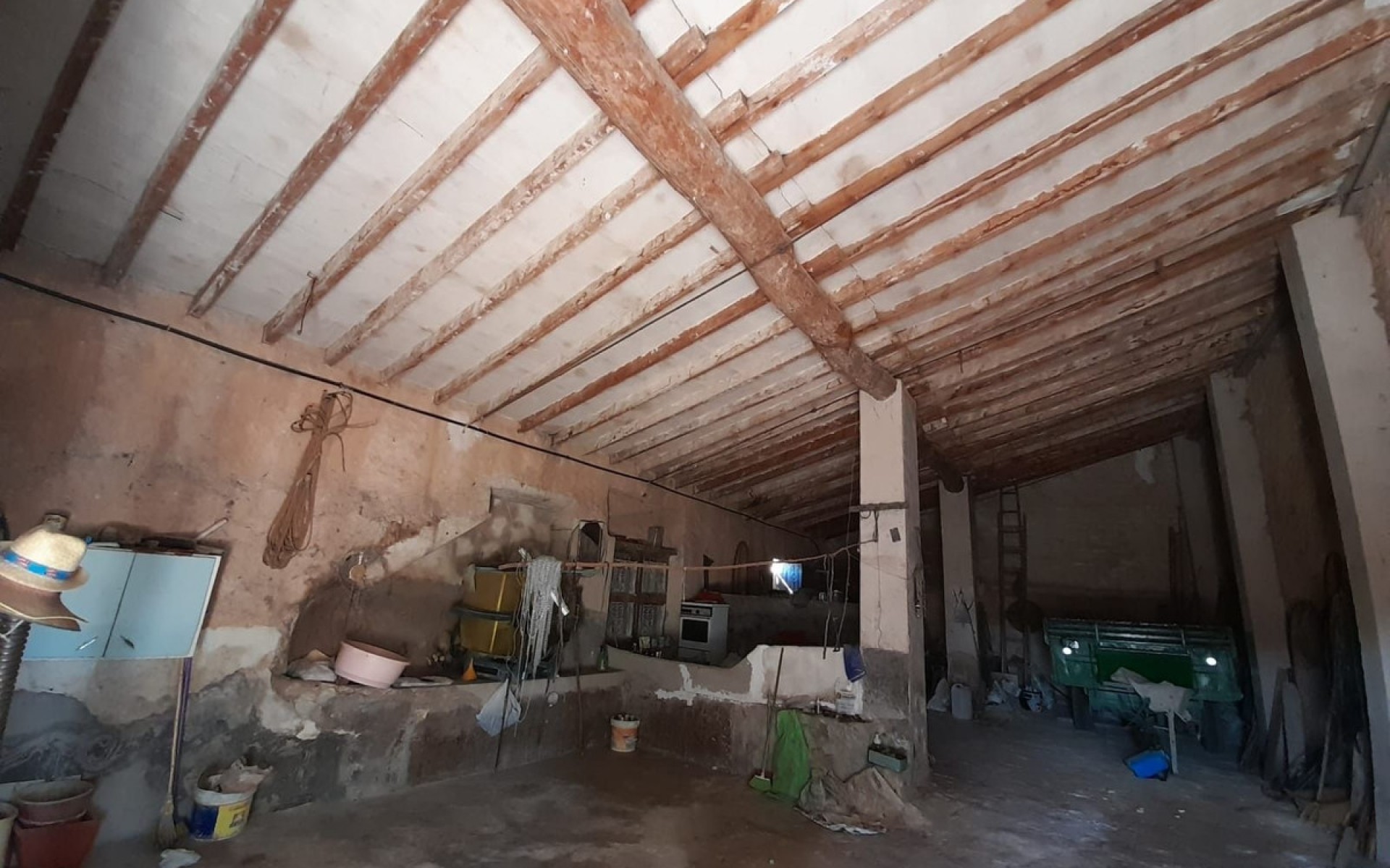 Resale - Landhuis - Pinoso - Pinoso Centro