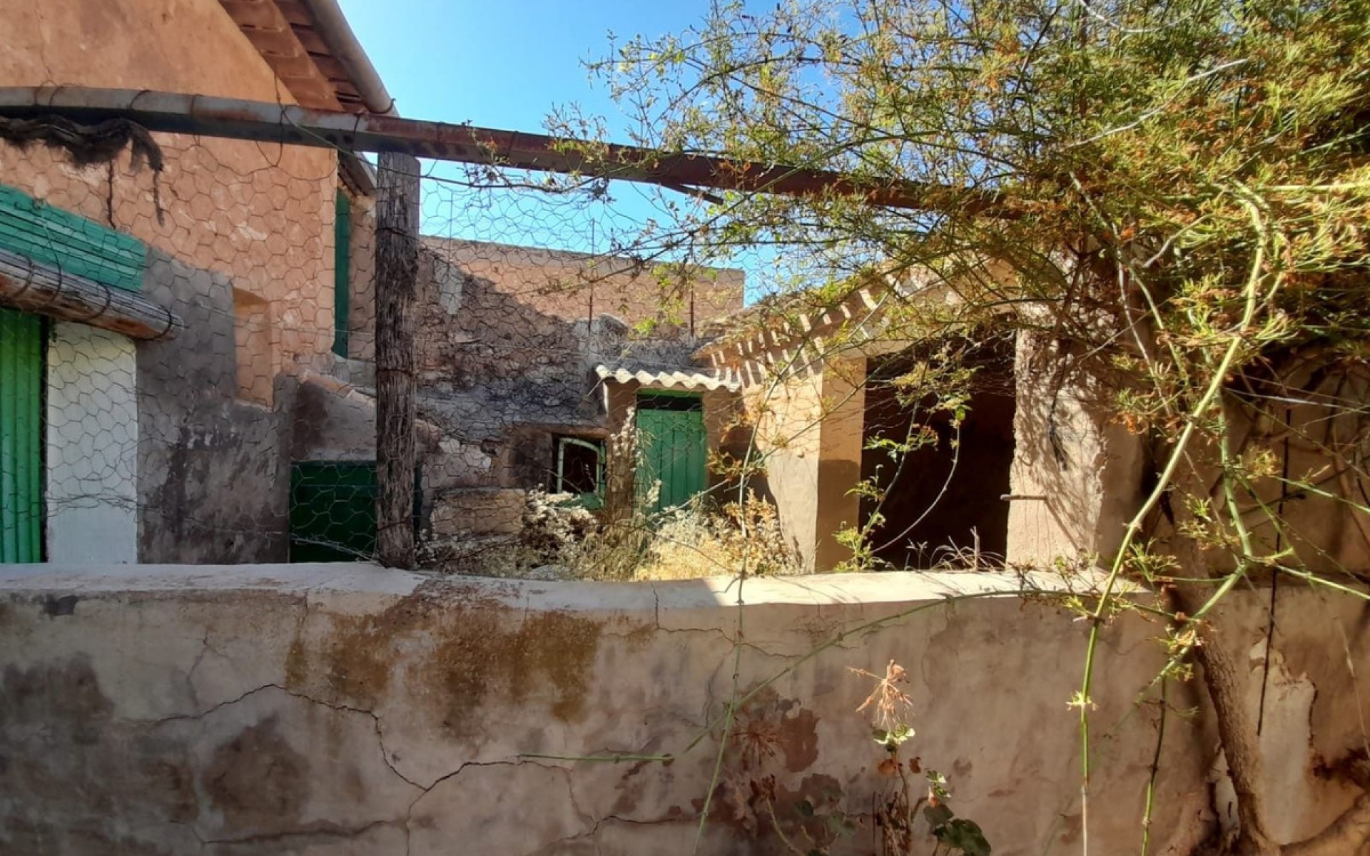Resale - Landhuis - Pinoso - Pinoso Centro