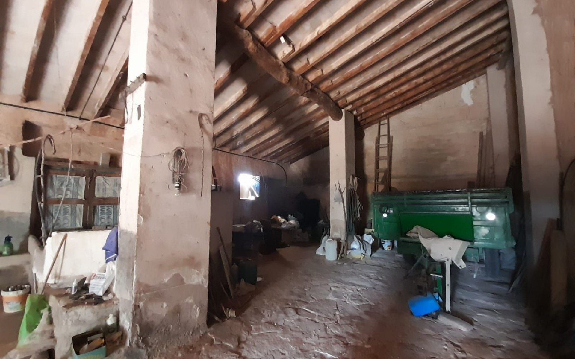 Resale - Landhuis - Pinoso - Pinoso Centro
