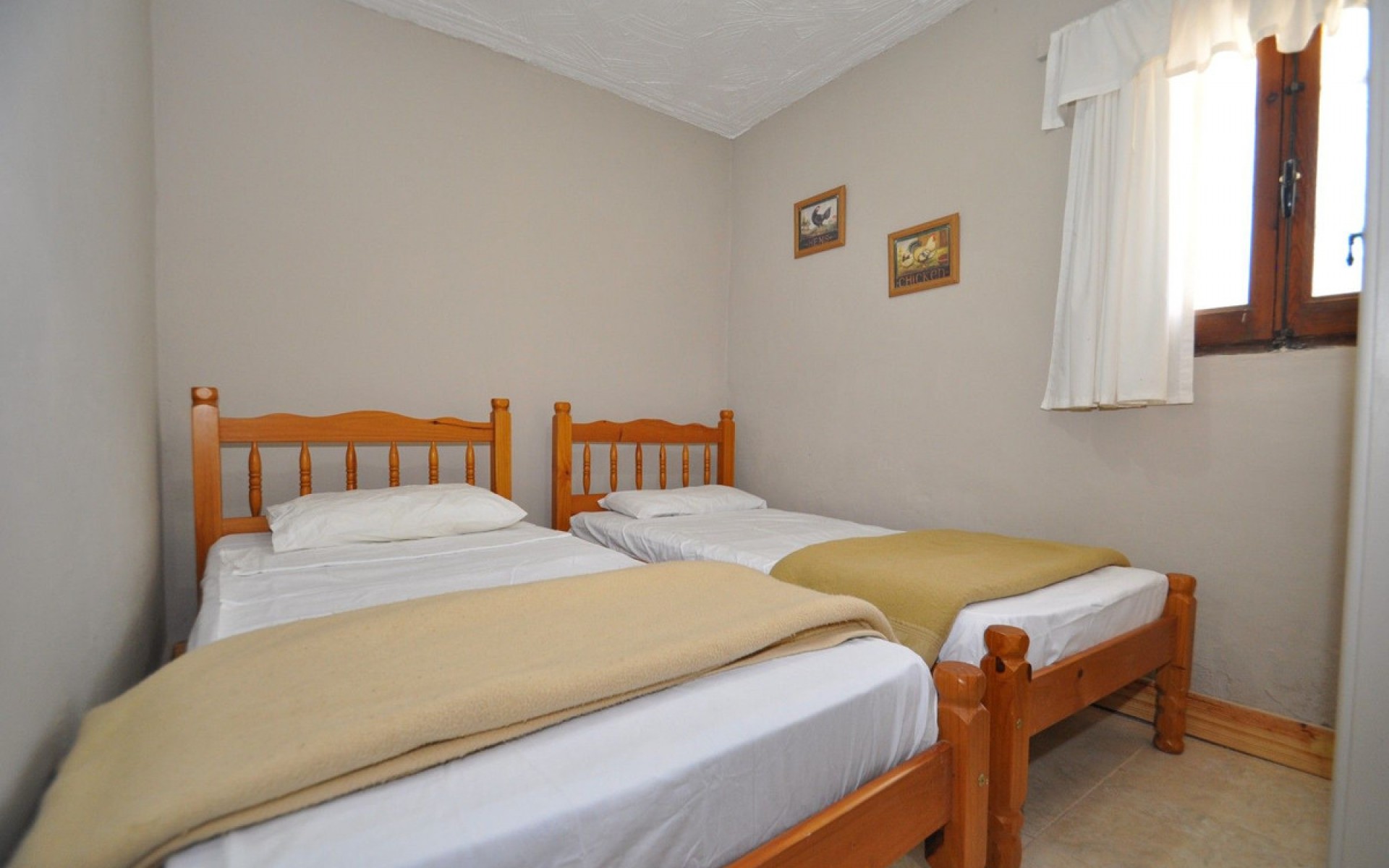 Resale - Landhuis - Pinoso - Pinoso Centro