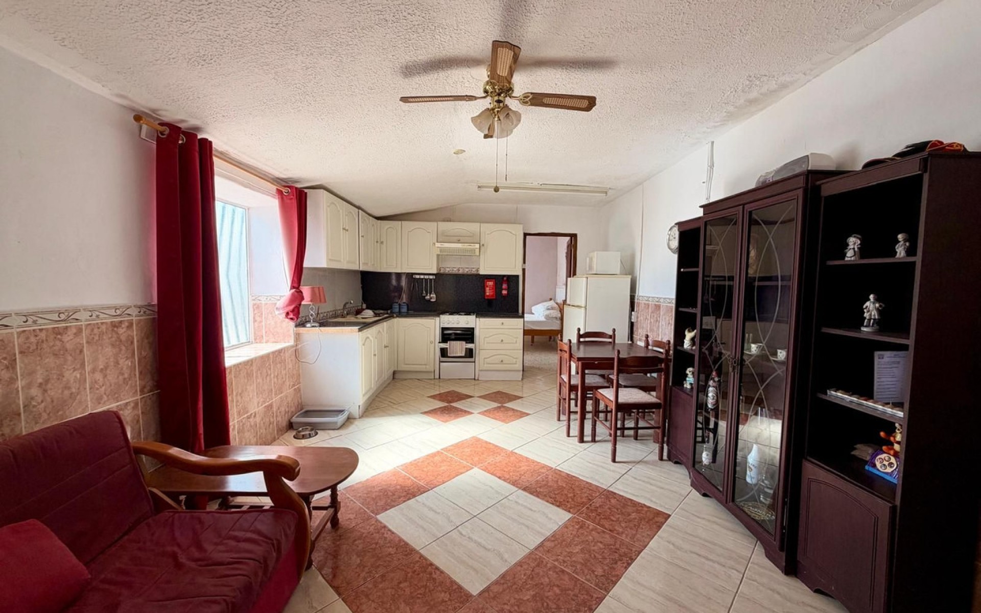 Resale - Landhuis - Pinoso - Pinoso Centro