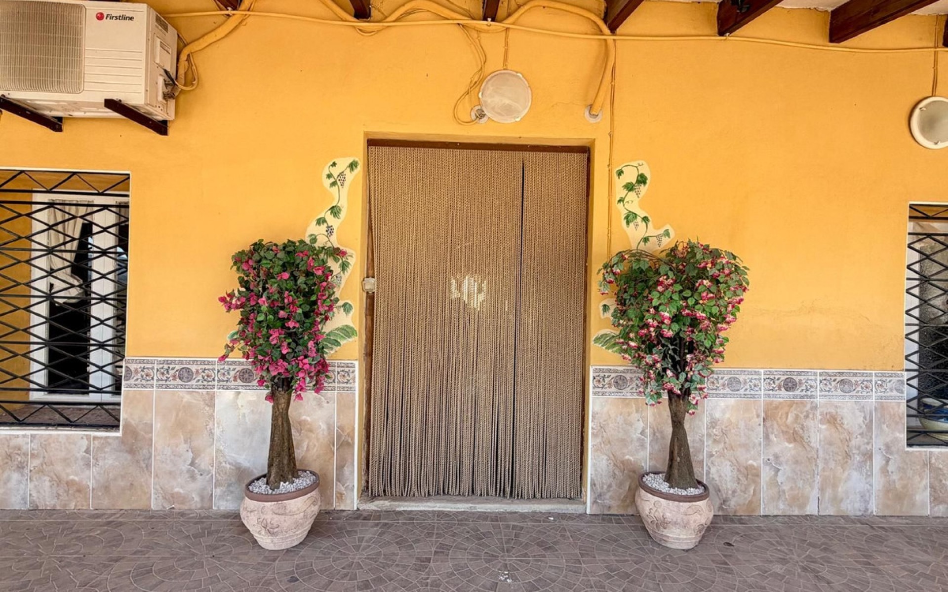 Resale - Landhuis - Pinoso - Pinoso Centro