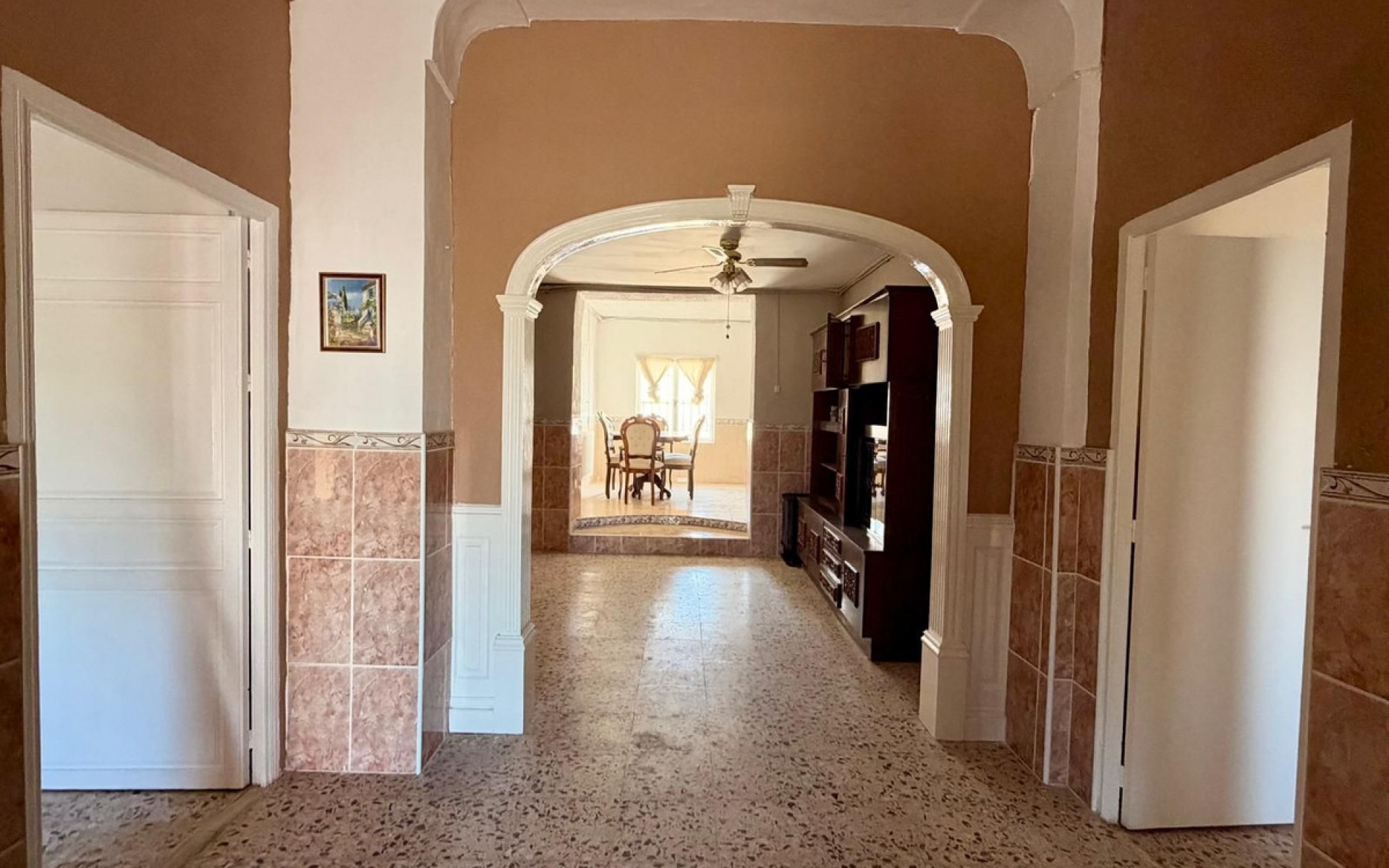 Resale - Landhuis - Pinoso - Pinoso Centro