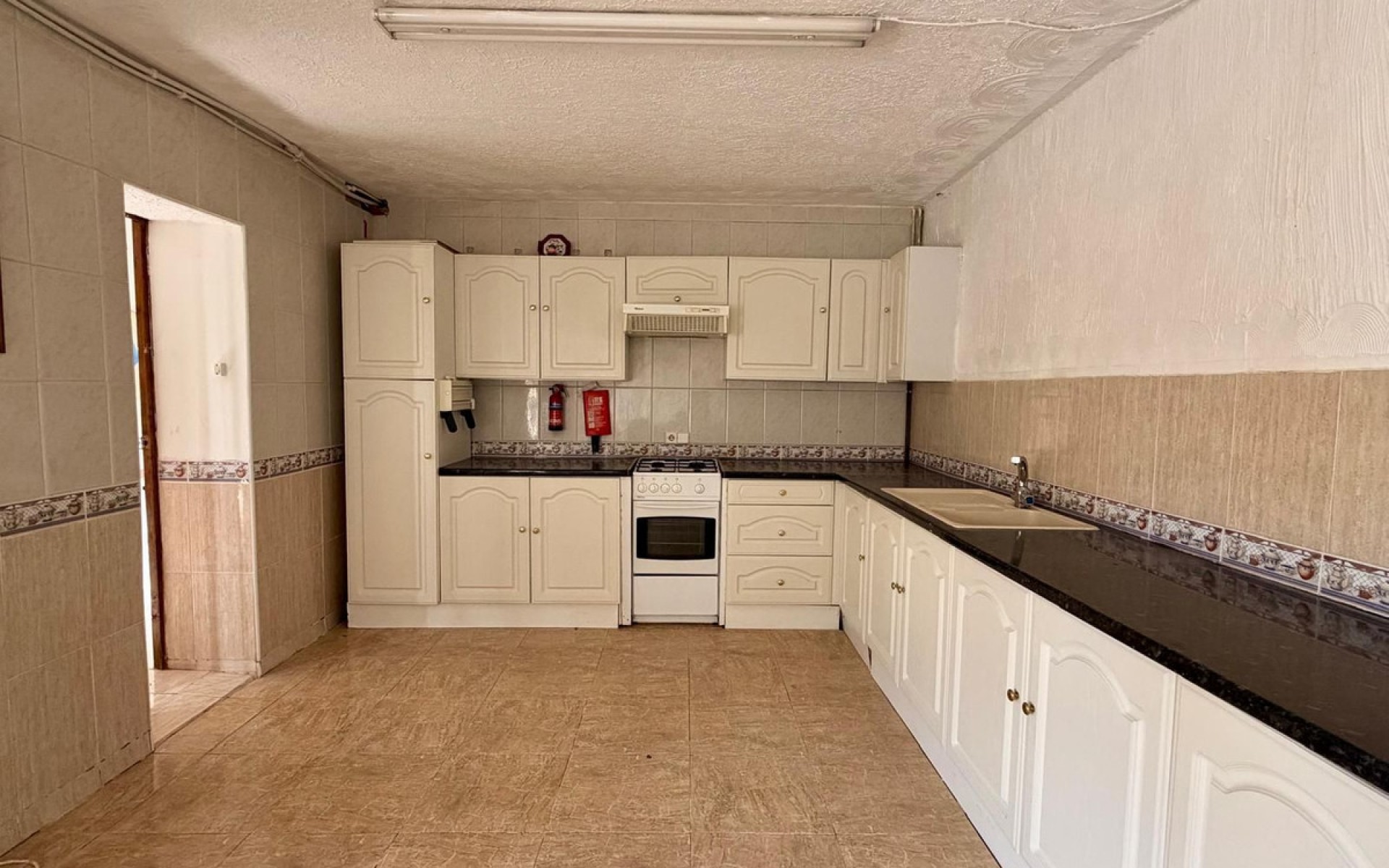 Resale - Landhuis - Pinoso - Pinoso Centro