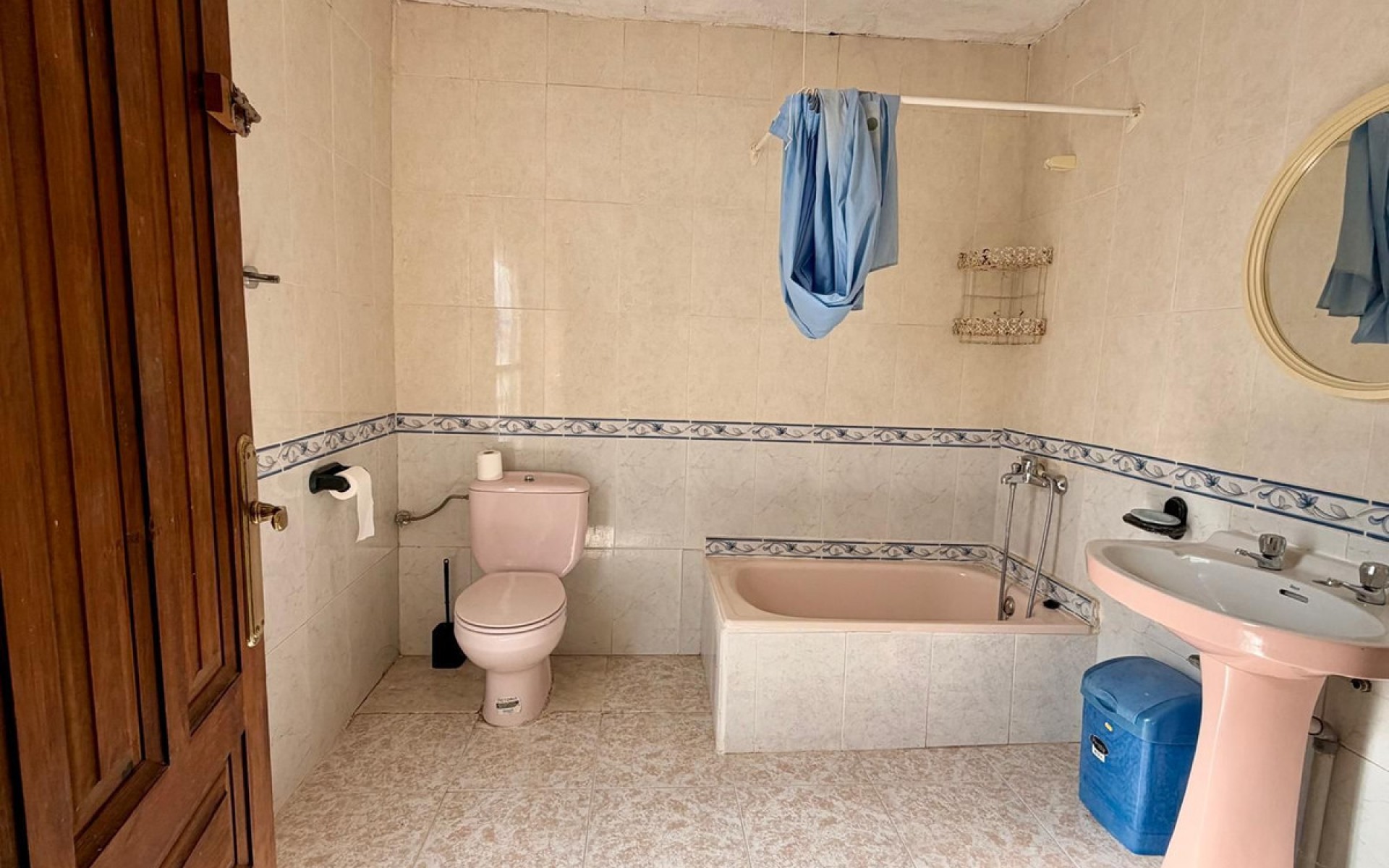 Resale - Landhuis - Pinoso - Pinoso Centro