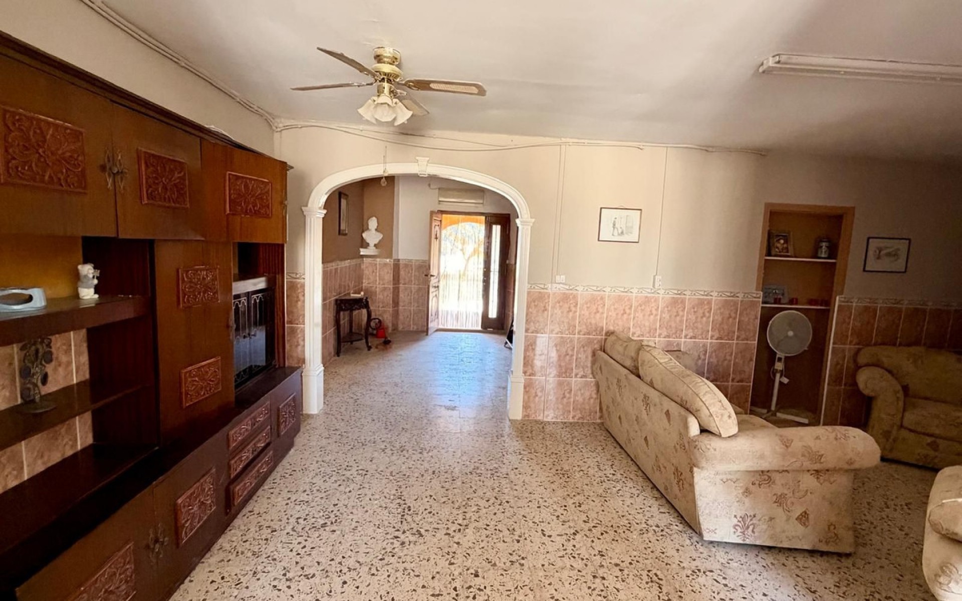 Resale - Landhuis - Pinoso - Pinoso Centro