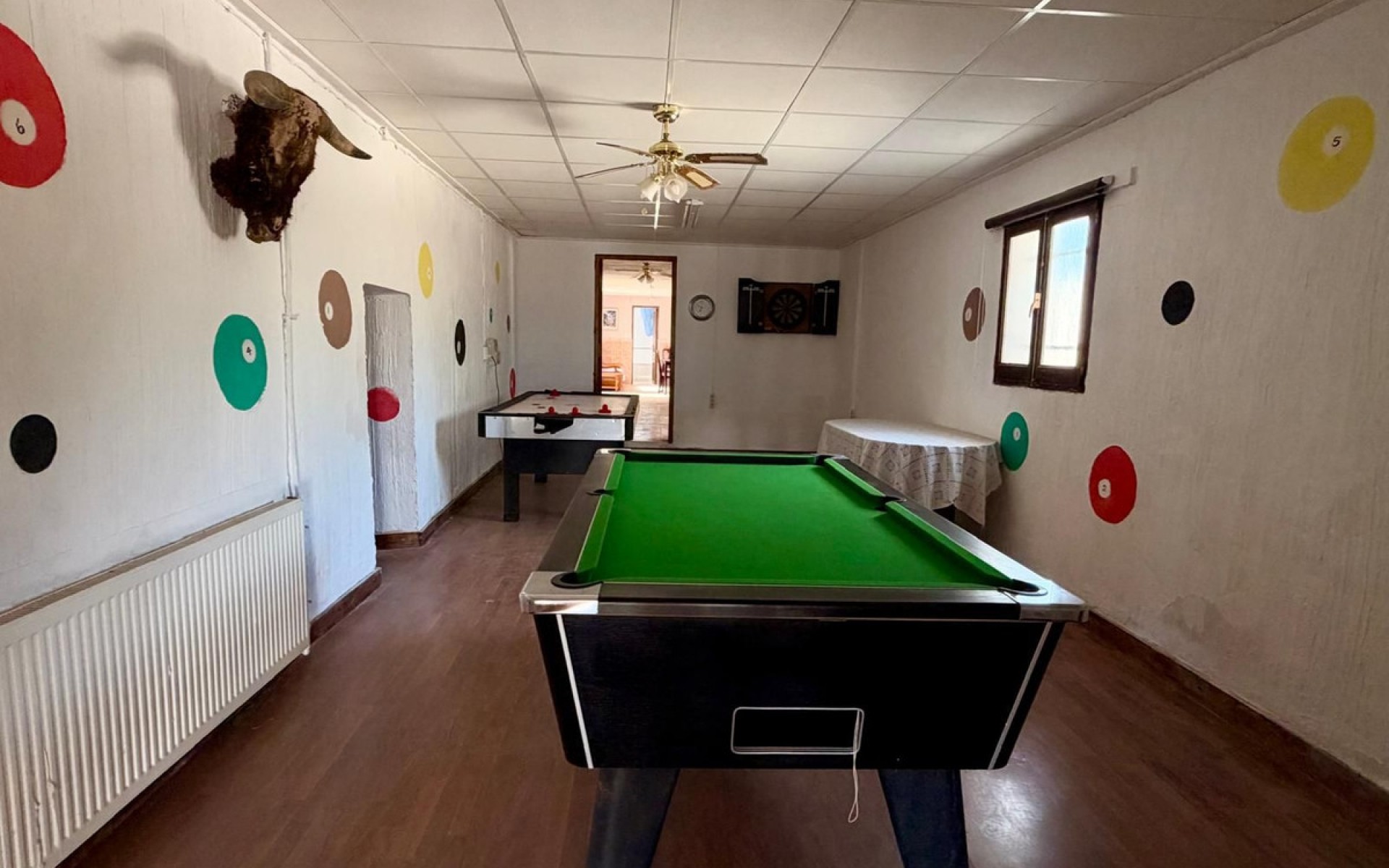 Resale - Landhuis - Pinoso - Pinoso Centro