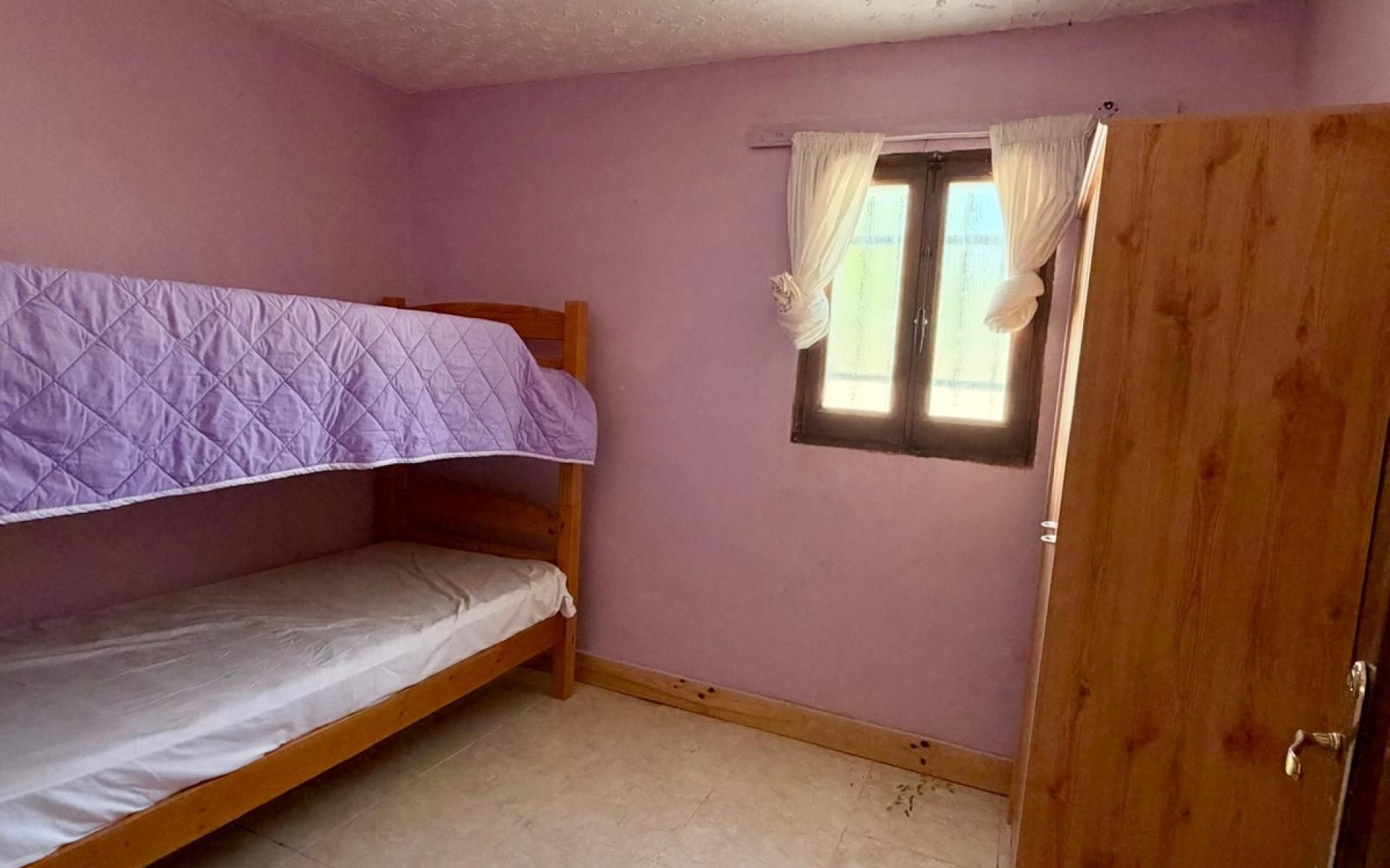 Resale - Landhuis - Pinoso - Pinoso Centro