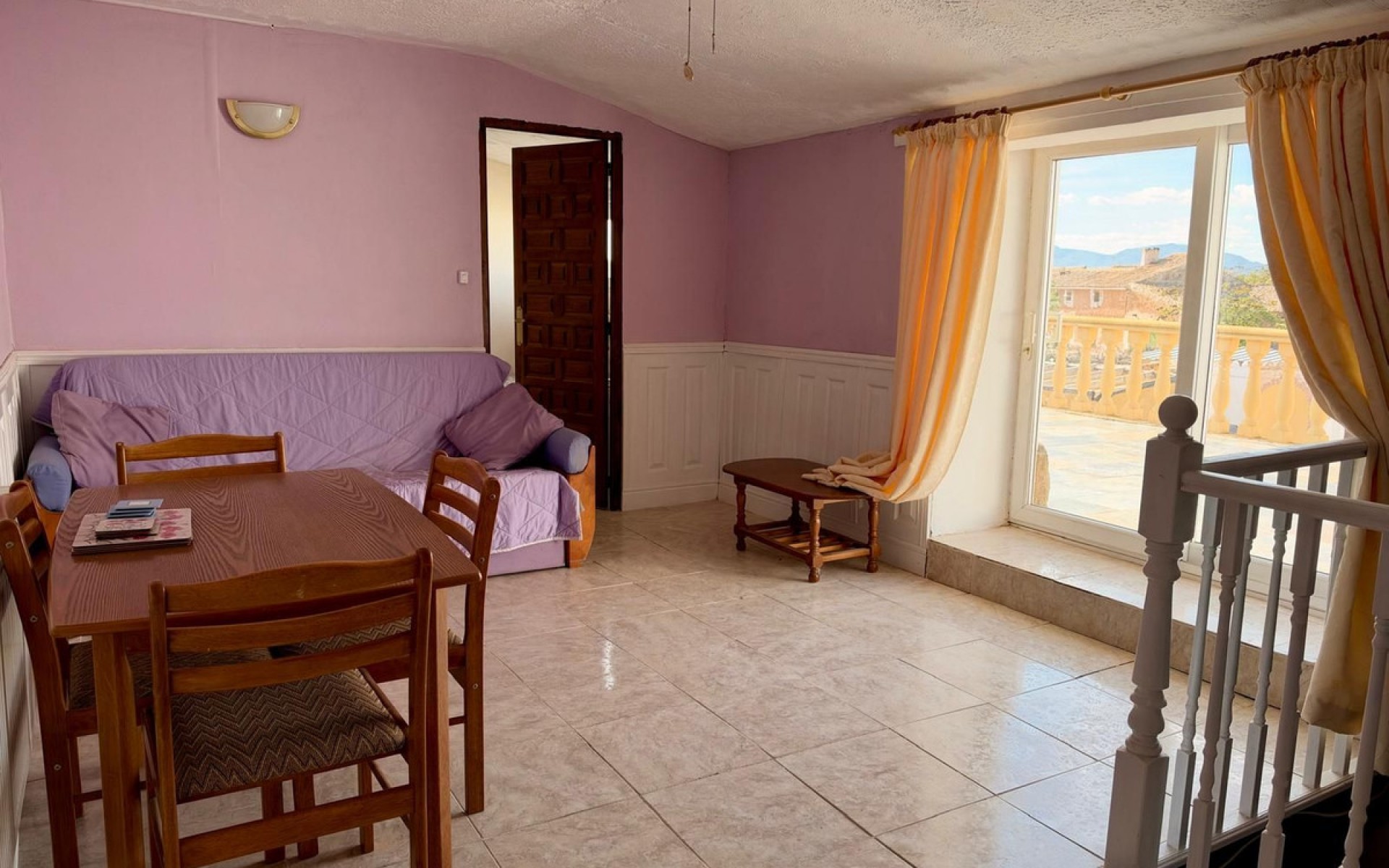 Resale - Landhuis - Pinoso - Pinoso Centro