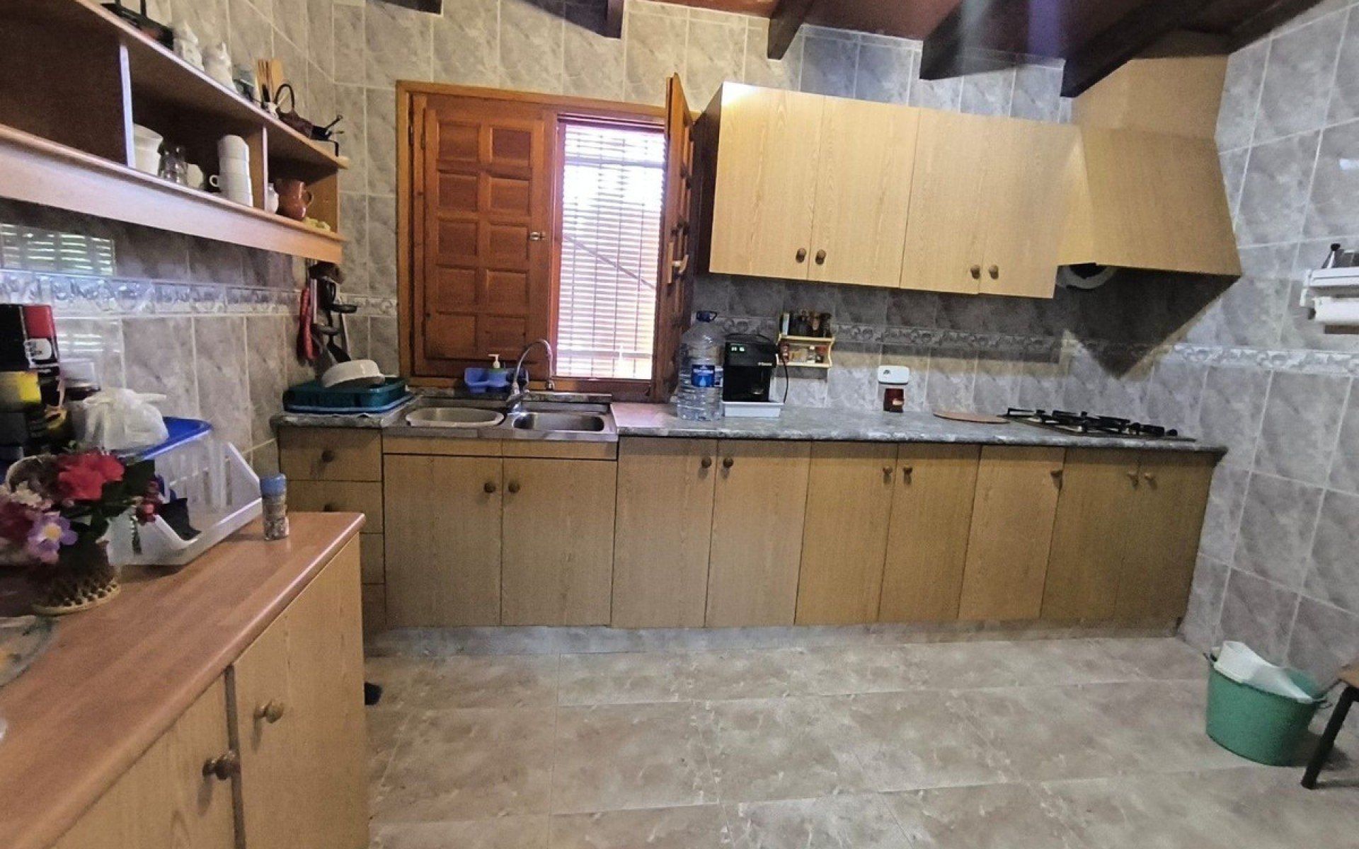 Resale - Landhuis - Pinoso - Pinoso Centro