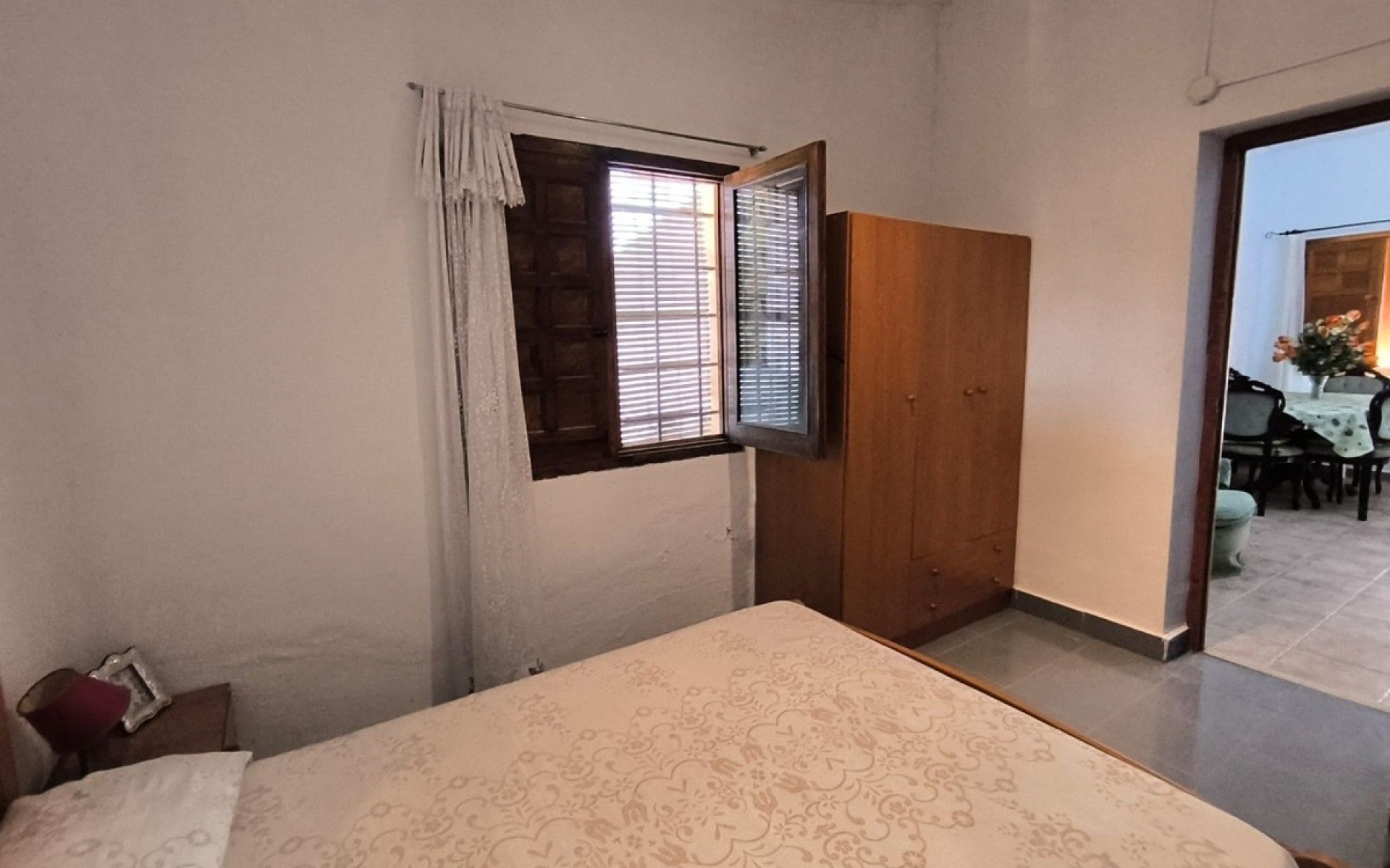 Resale - Landhuis - Pinoso - Pinoso Centro