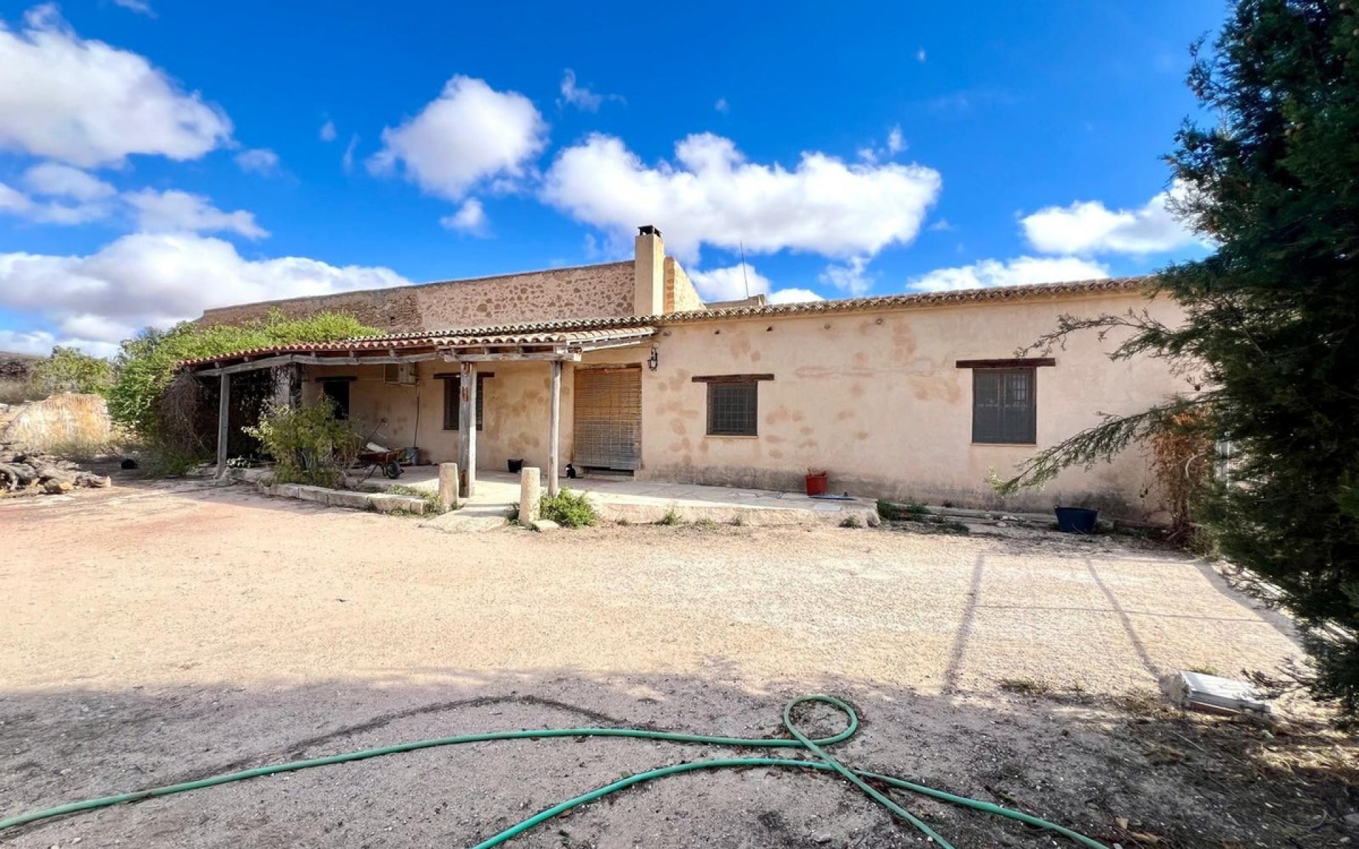 Resale - Landhuis - Pinoso - Pinoso Centro