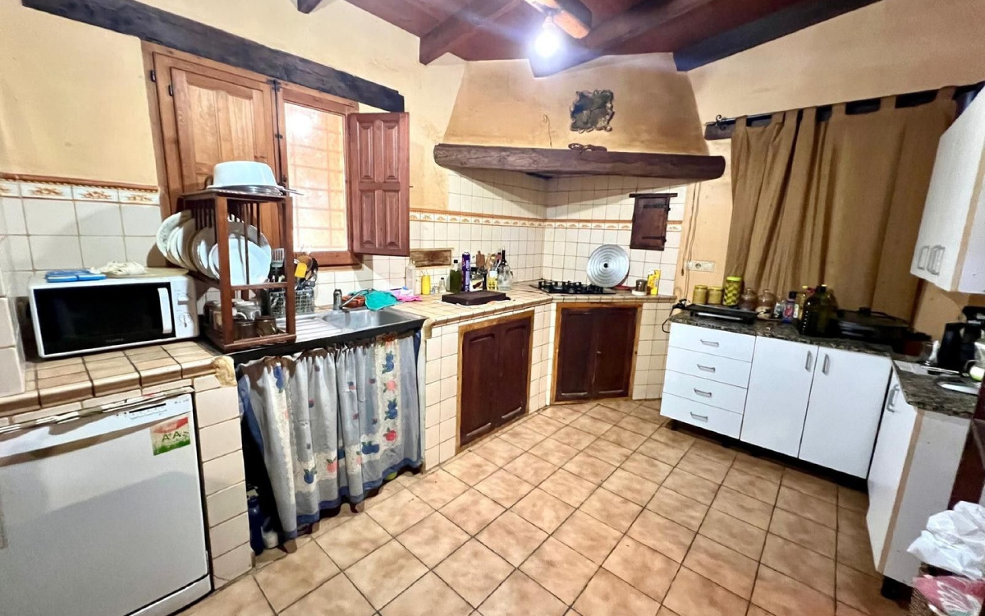 Resale - Landhuis - Pinoso - Pinoso Centro