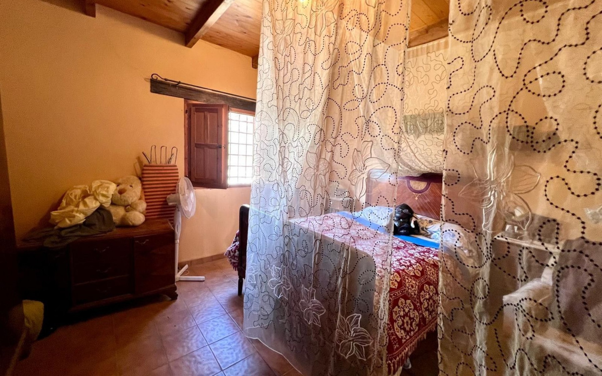 Resale - Landhuis - Pinoso - Pinoso Centro