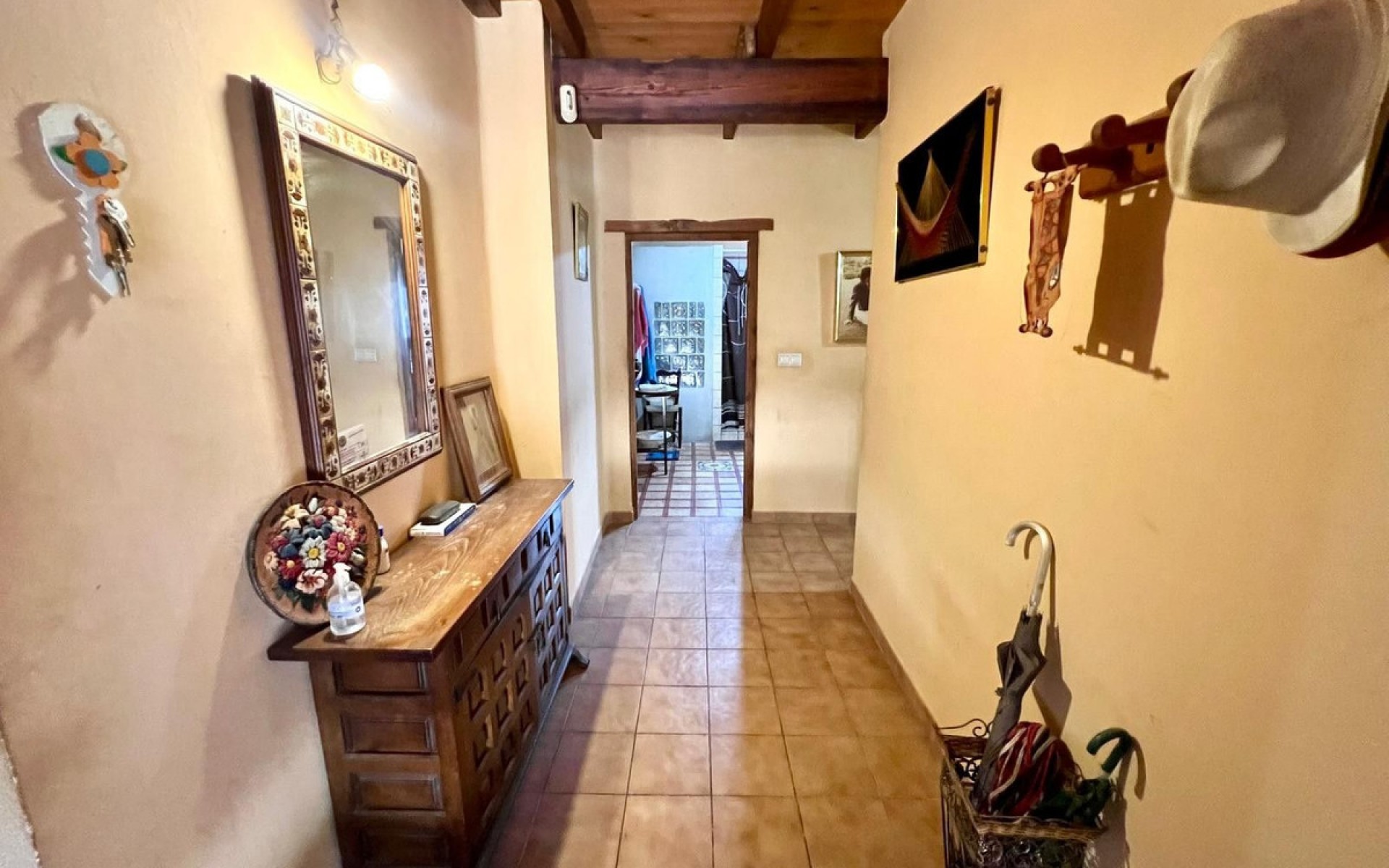Resale - Landhuis - Pinoso - Pinoso Centro