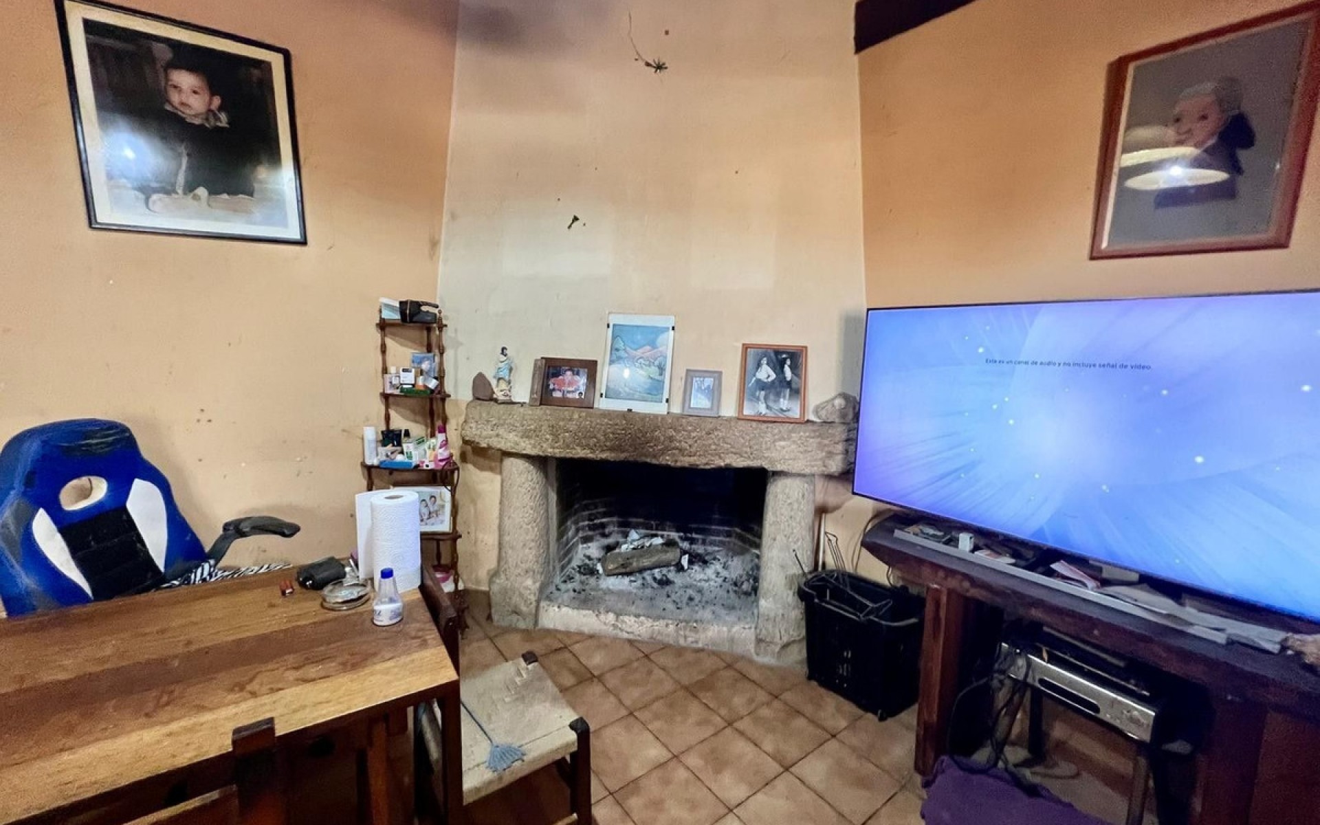 Resale - Landhuis - Pinoso - Pinoso Centro