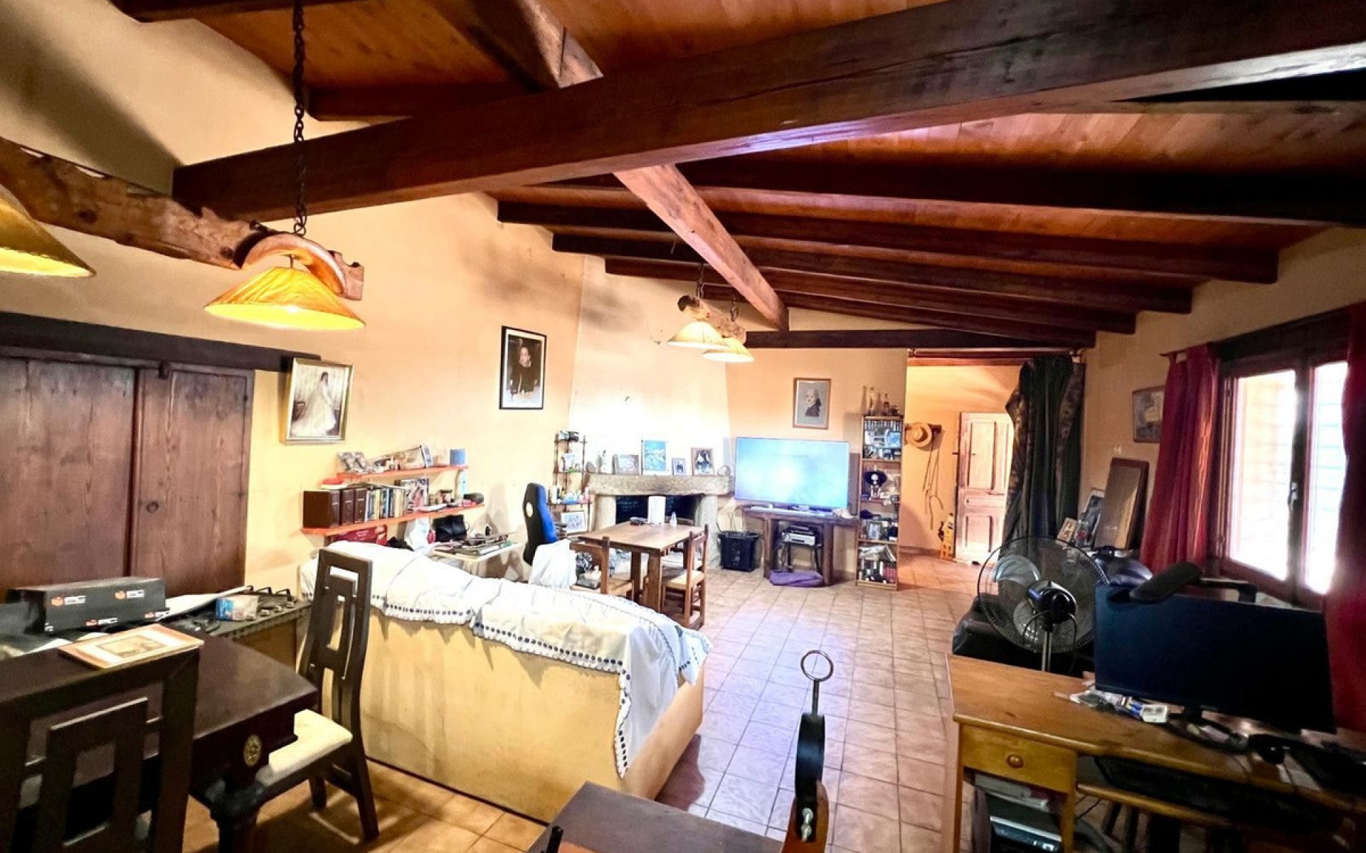 Resale - Landhuis - Pinoso - Pinoso Centro