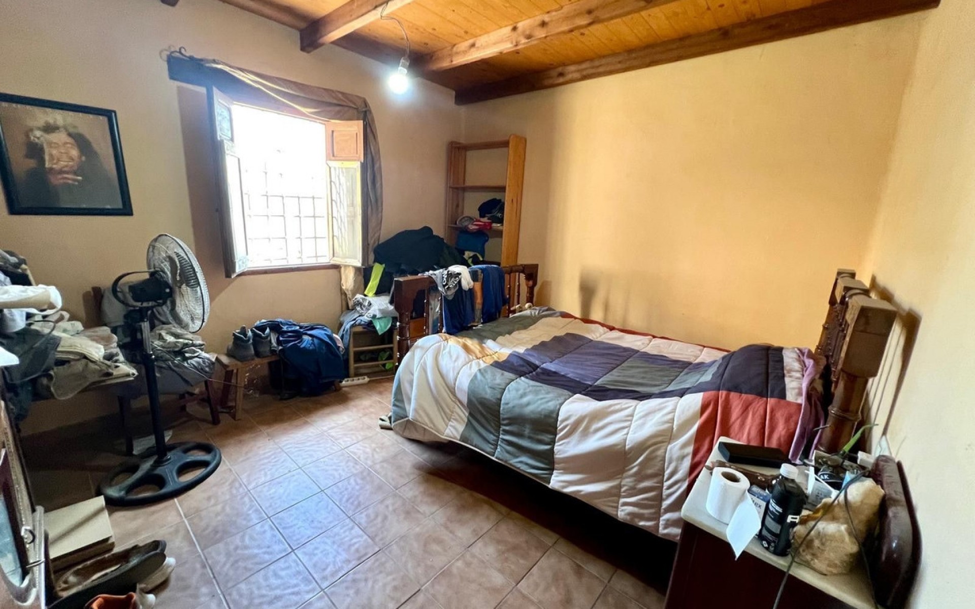 Resale - Landhuis - Pinoso - Pinoso Centro