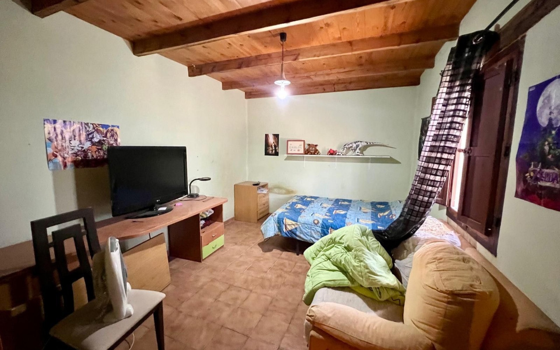 Resale - Landhuis - Pinoso - Pinoso Centro