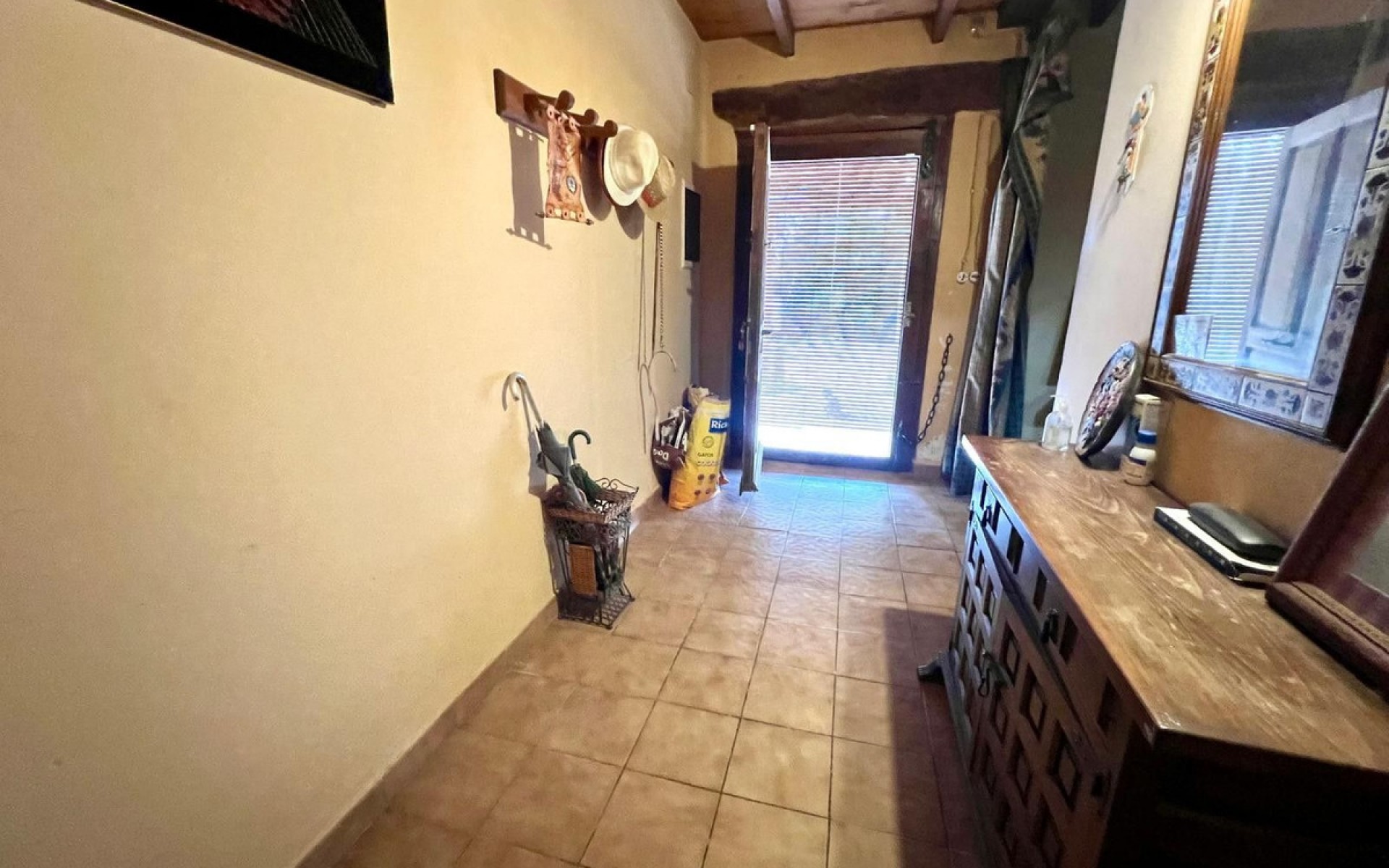 Resale - Landhuis - Pinoso - Pinoso Centro
