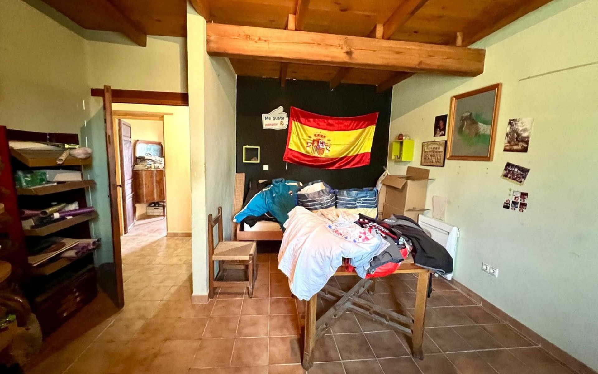 Resale - Landhuis - Pinoso - Pinoso Centro