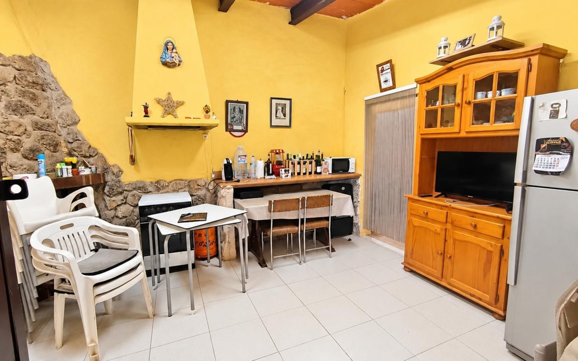 Resale - Landhuis - Pinoso - Pinoso Centro