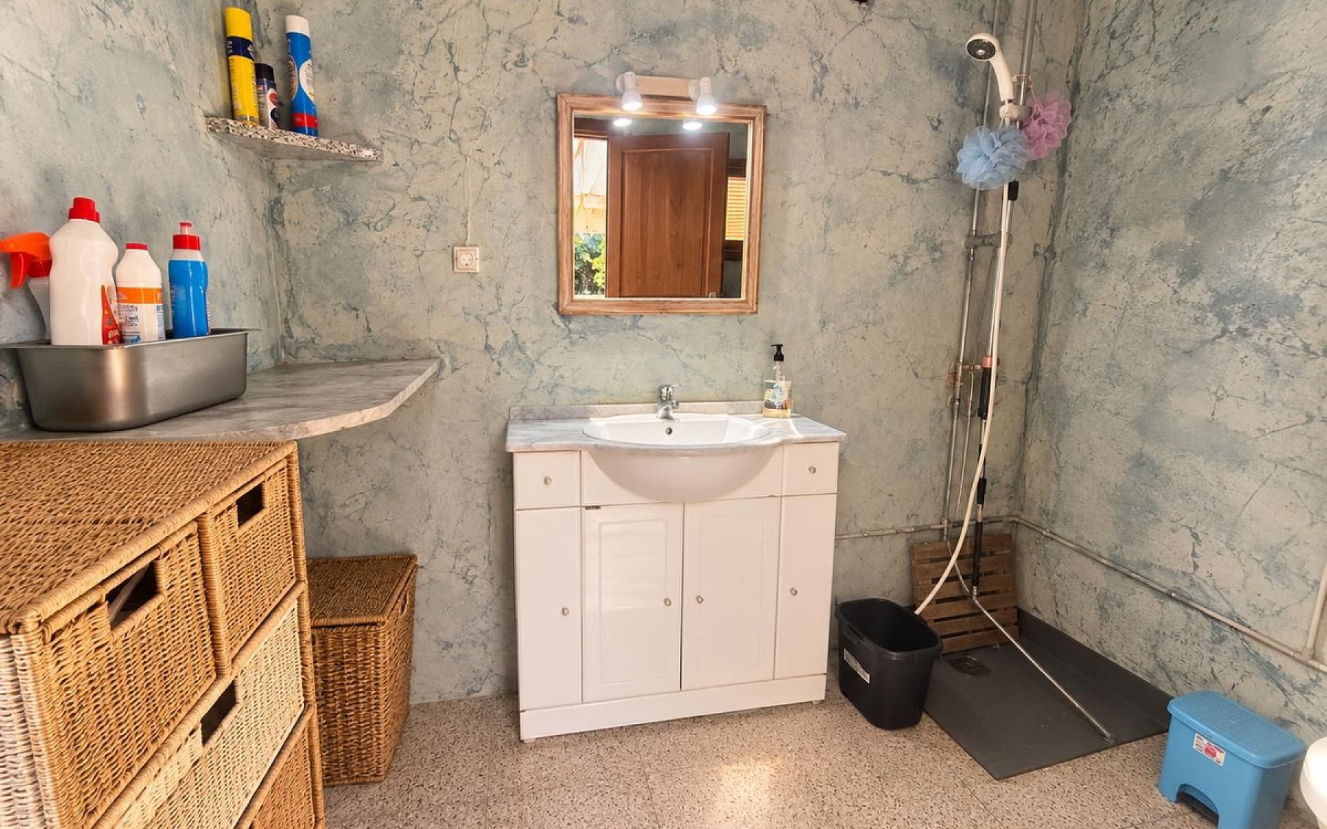 Resale - Landhuis - Pinoso - Pinoso Centro