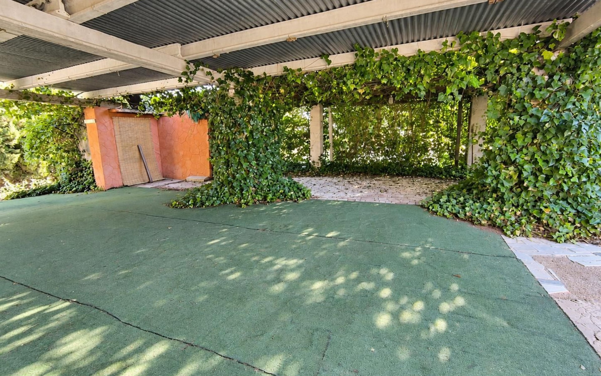 Resale - Landhuis - Pinoso - Pinoso Centro