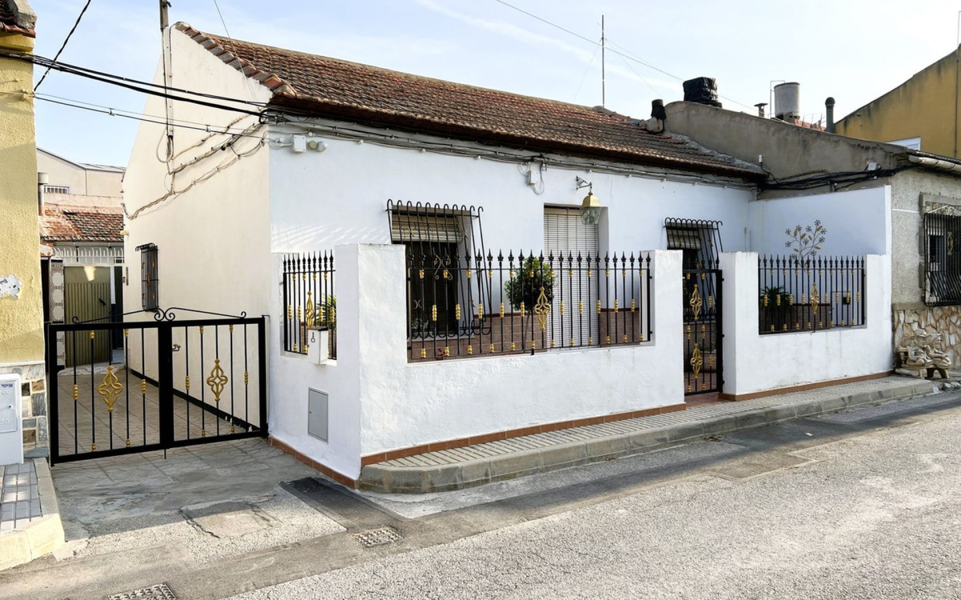 Resale - Landhuis - Rafal - rafal