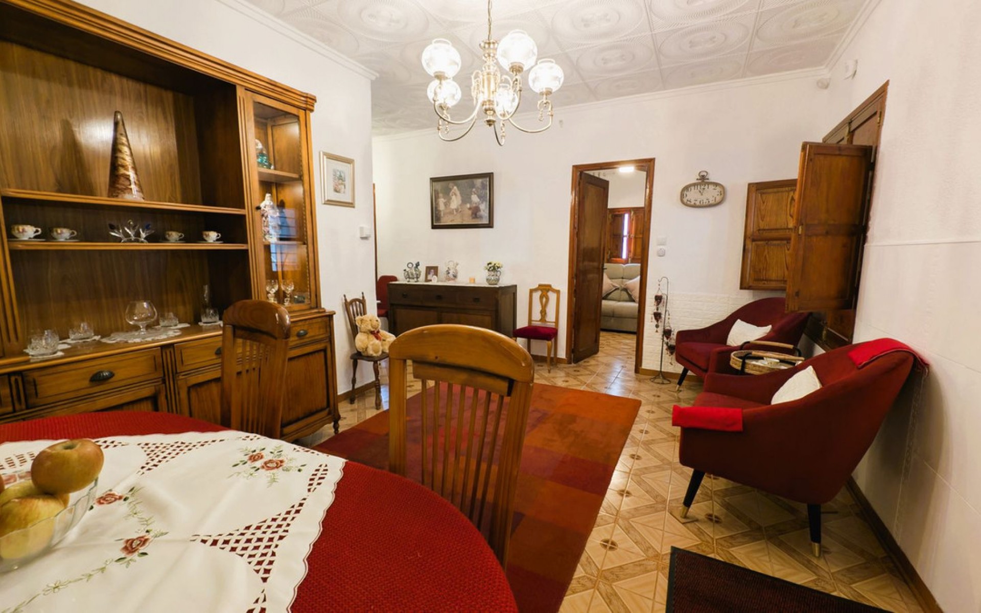 Resale - Landhuis - Rafal - rafal