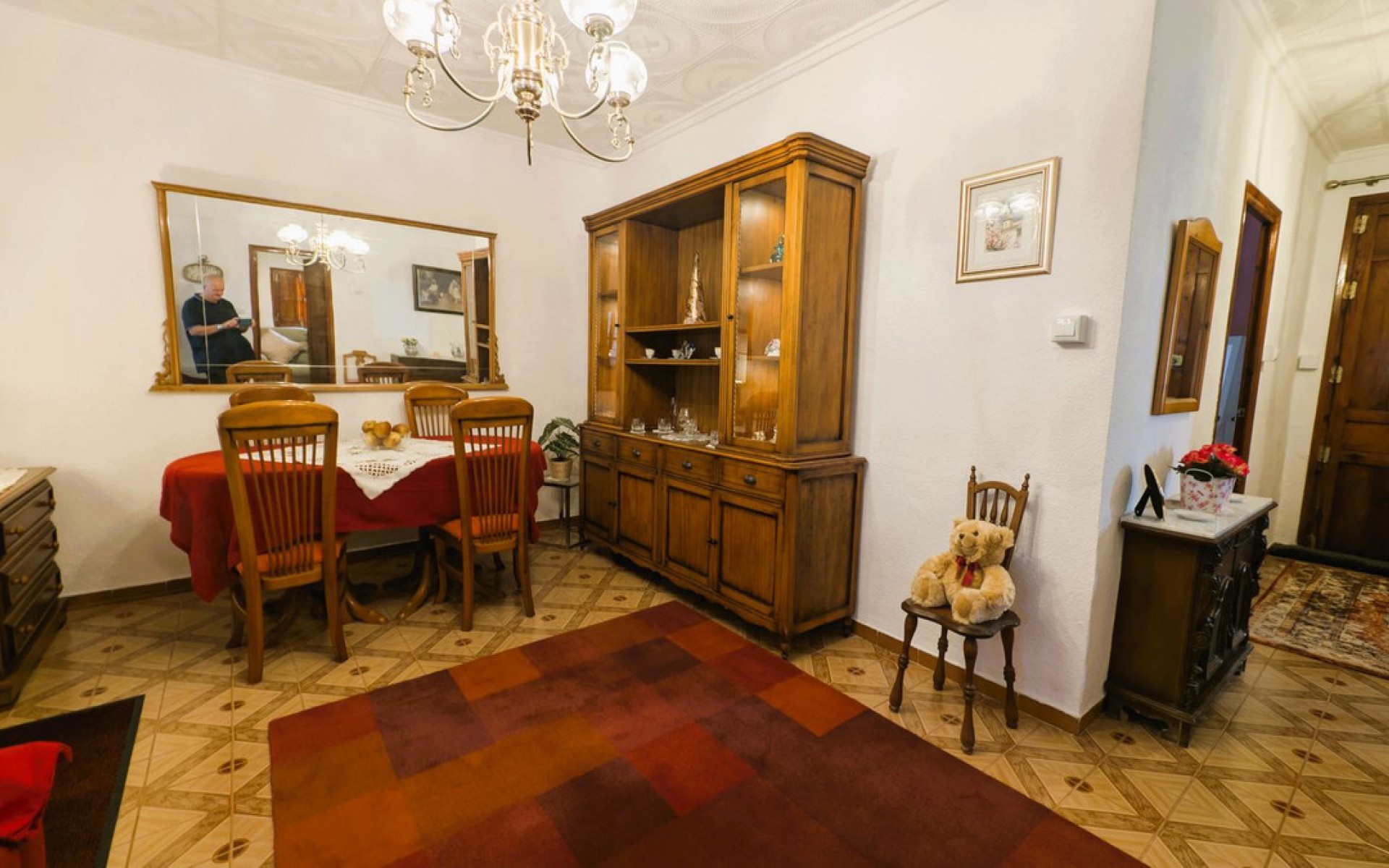 Resale - Landhuis - Rafal - rafal
