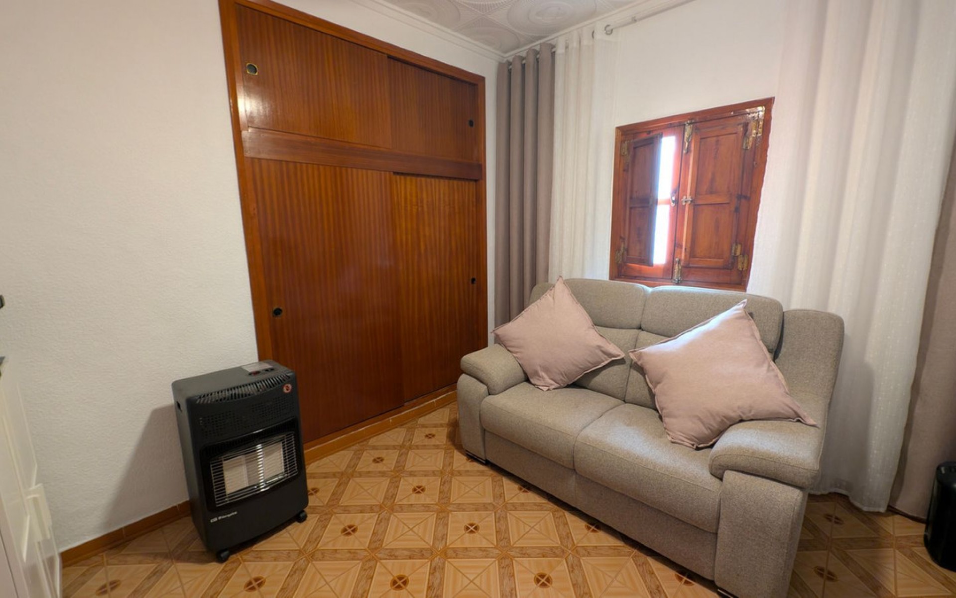 Resale - Landhuis - Rafal - rafal
