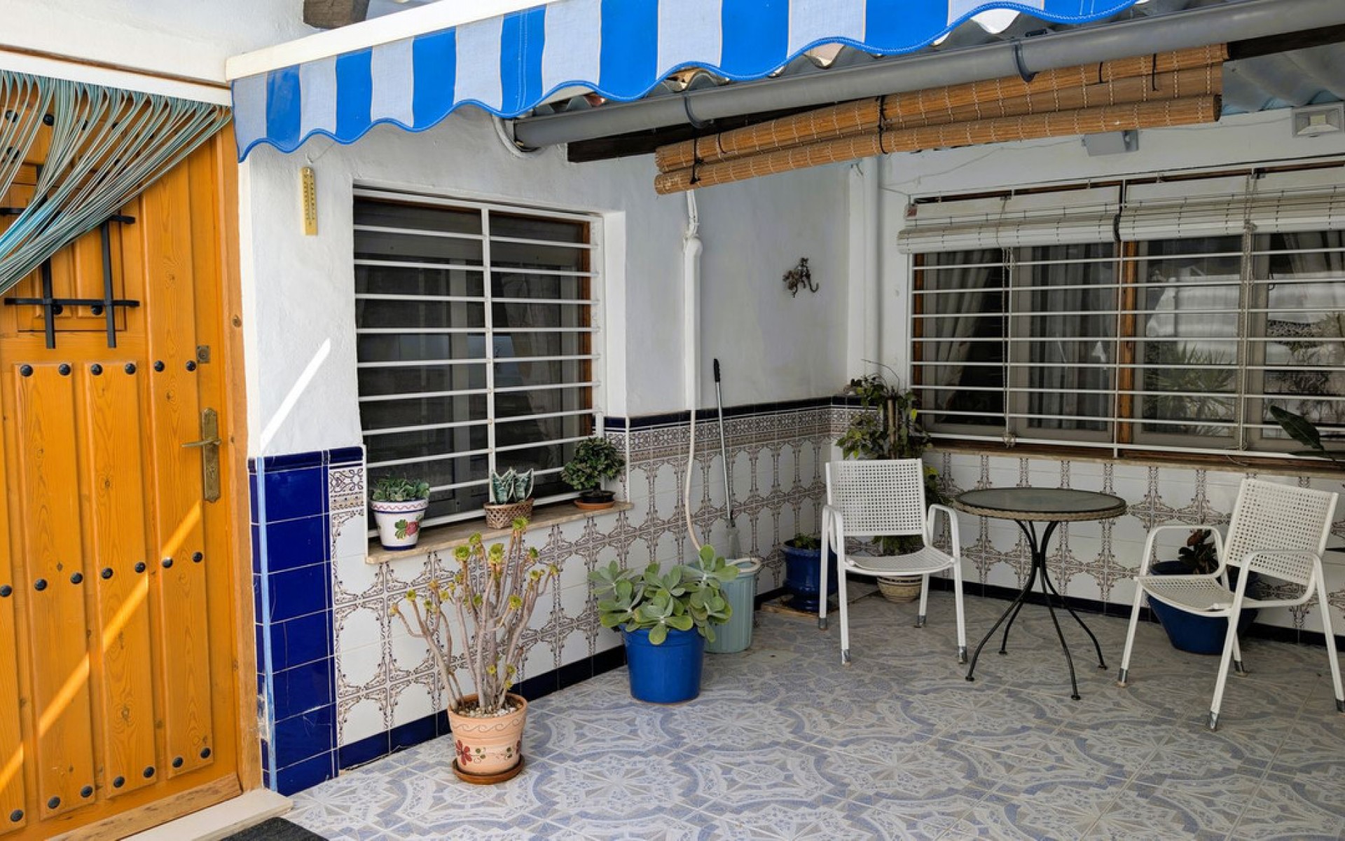 Resale - Landhuis - Rafal - rafal