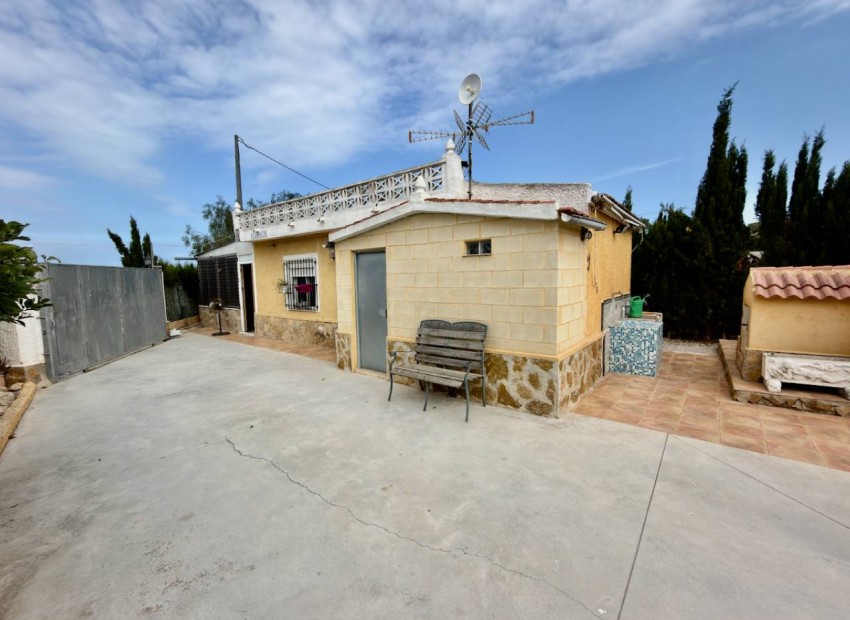 Resale - Landhuis - San Fulgencio - La Marina