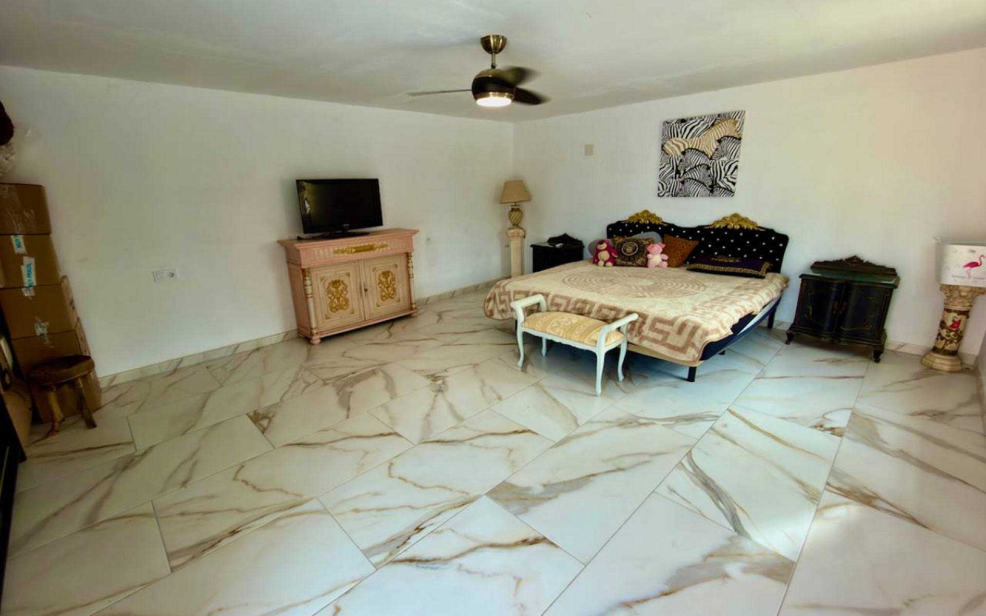 Resale - Landhuis - San Fulgencio - La Marina