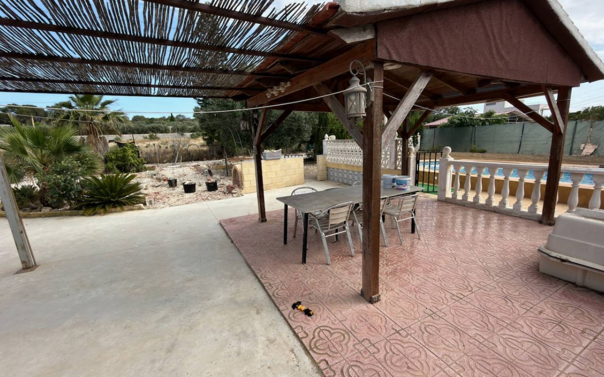 Resale - Landhuis - San Fulgencio - La Marina
