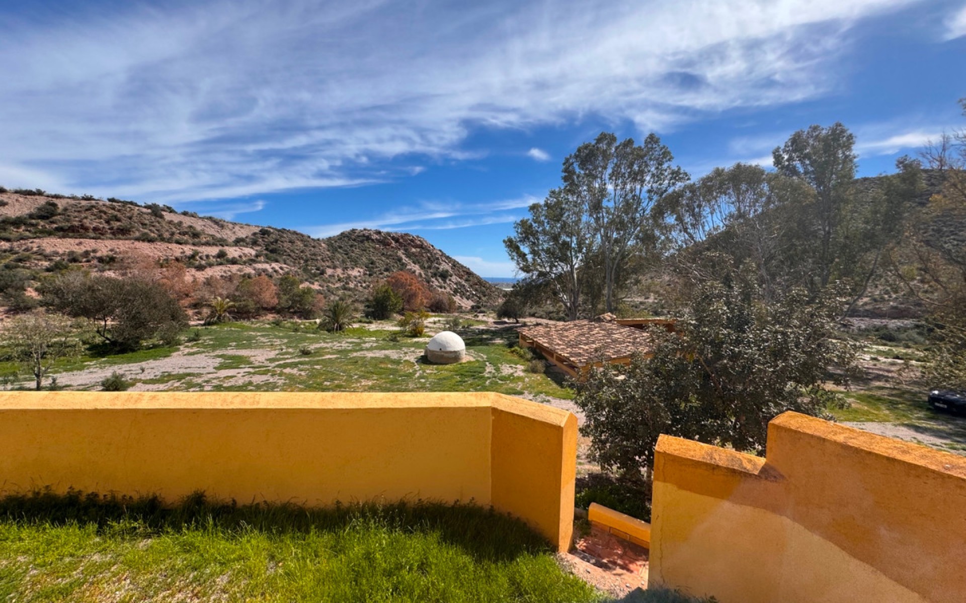 Resale - Landhuis - San Javier - Las Palomas