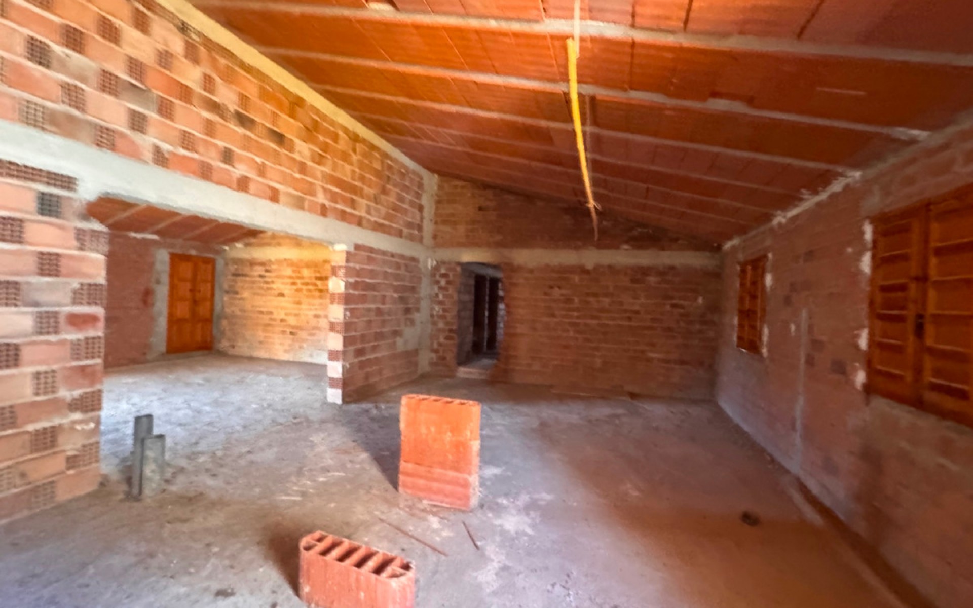 Resale - Landhuis - San Javier - Las Palomas