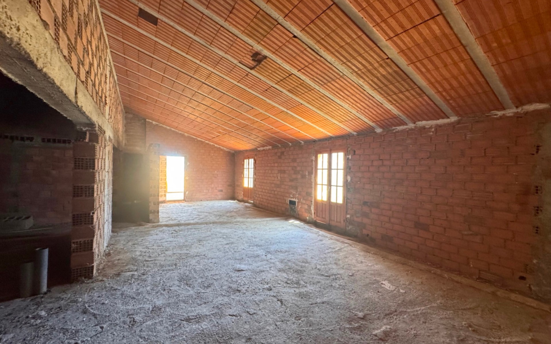 Resale - Landhuis - San Javier - Las Palomas