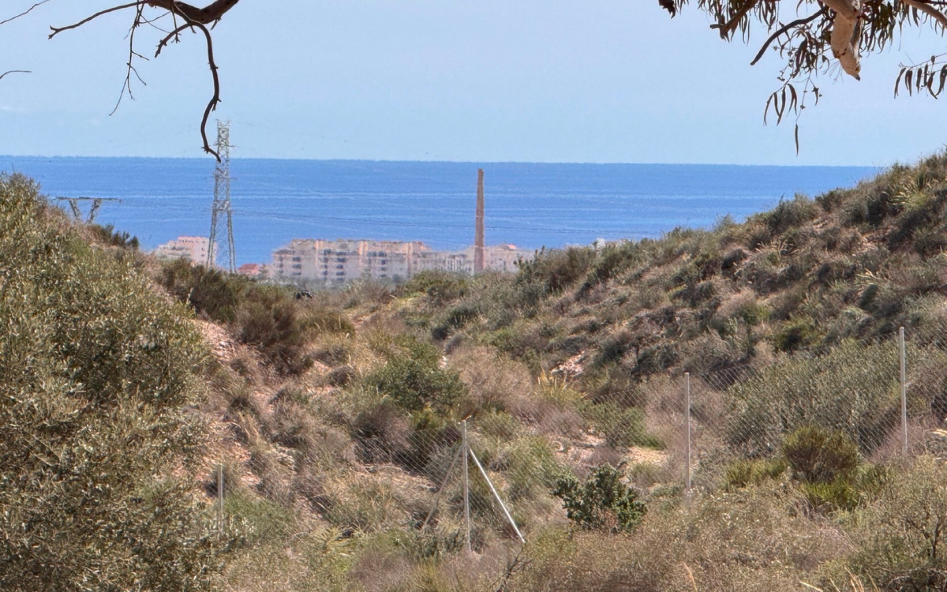 Resale - Landhuis - San Javier - Las Palomas