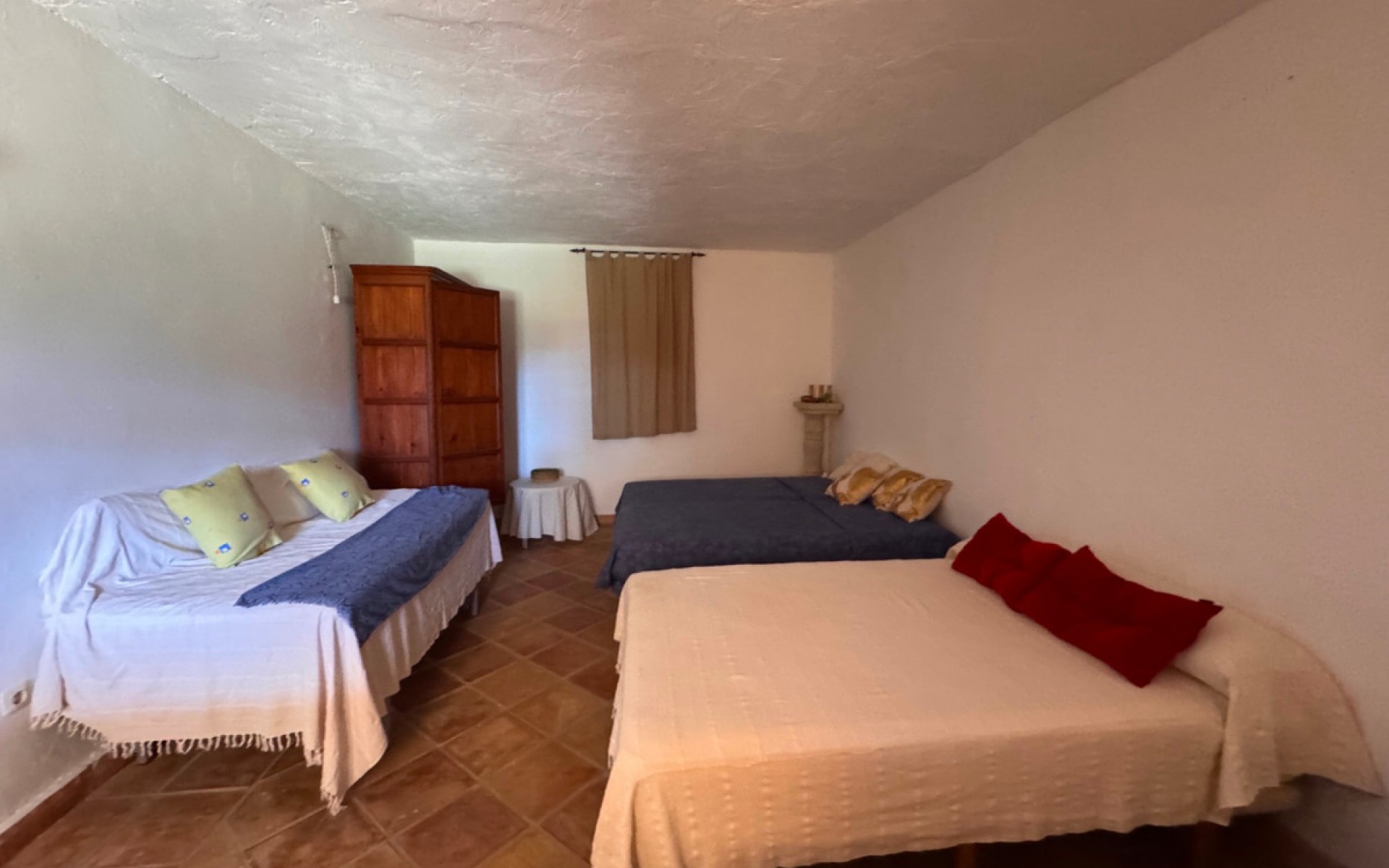 Resale - Landhuis - San Javier - Las Palomas