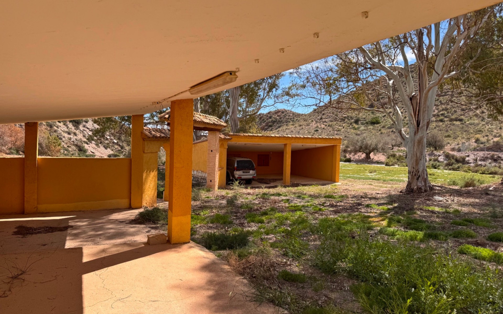 Resale - Landhuis - San Javier - Las Palomas