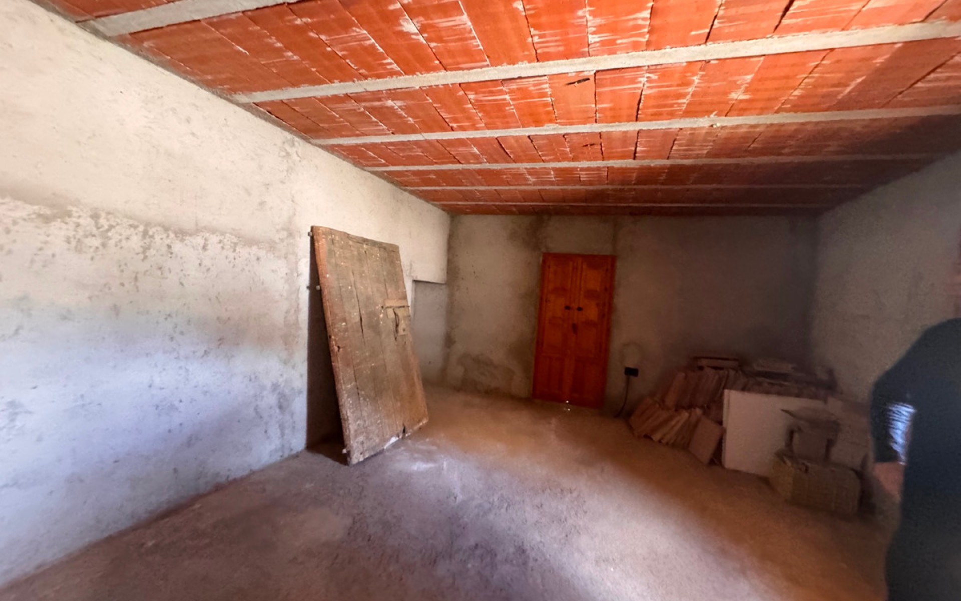 Resale - Landhuis - San Javier - Las Palomas