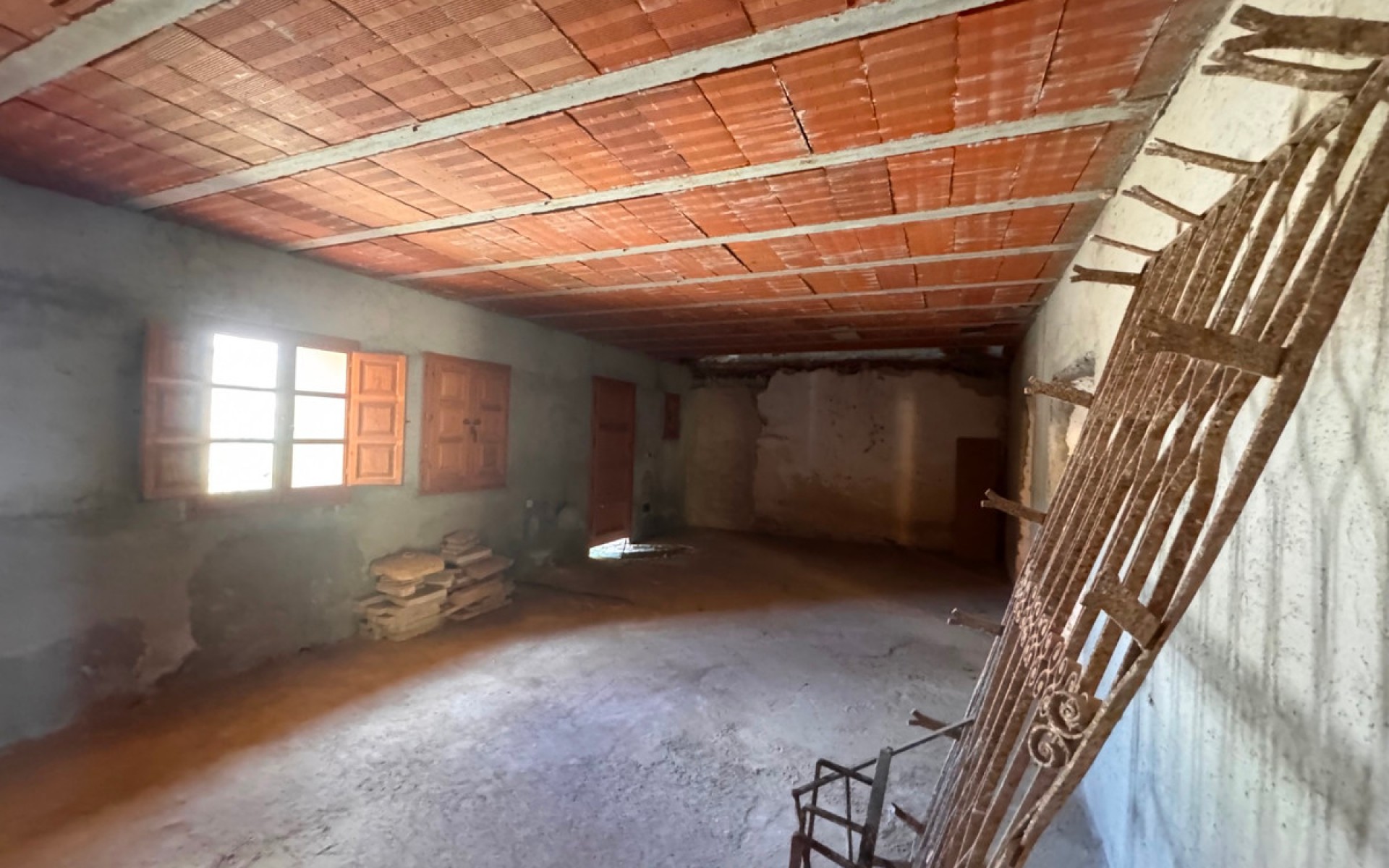 Resale - Landhuis - San Javier - Las Palomas