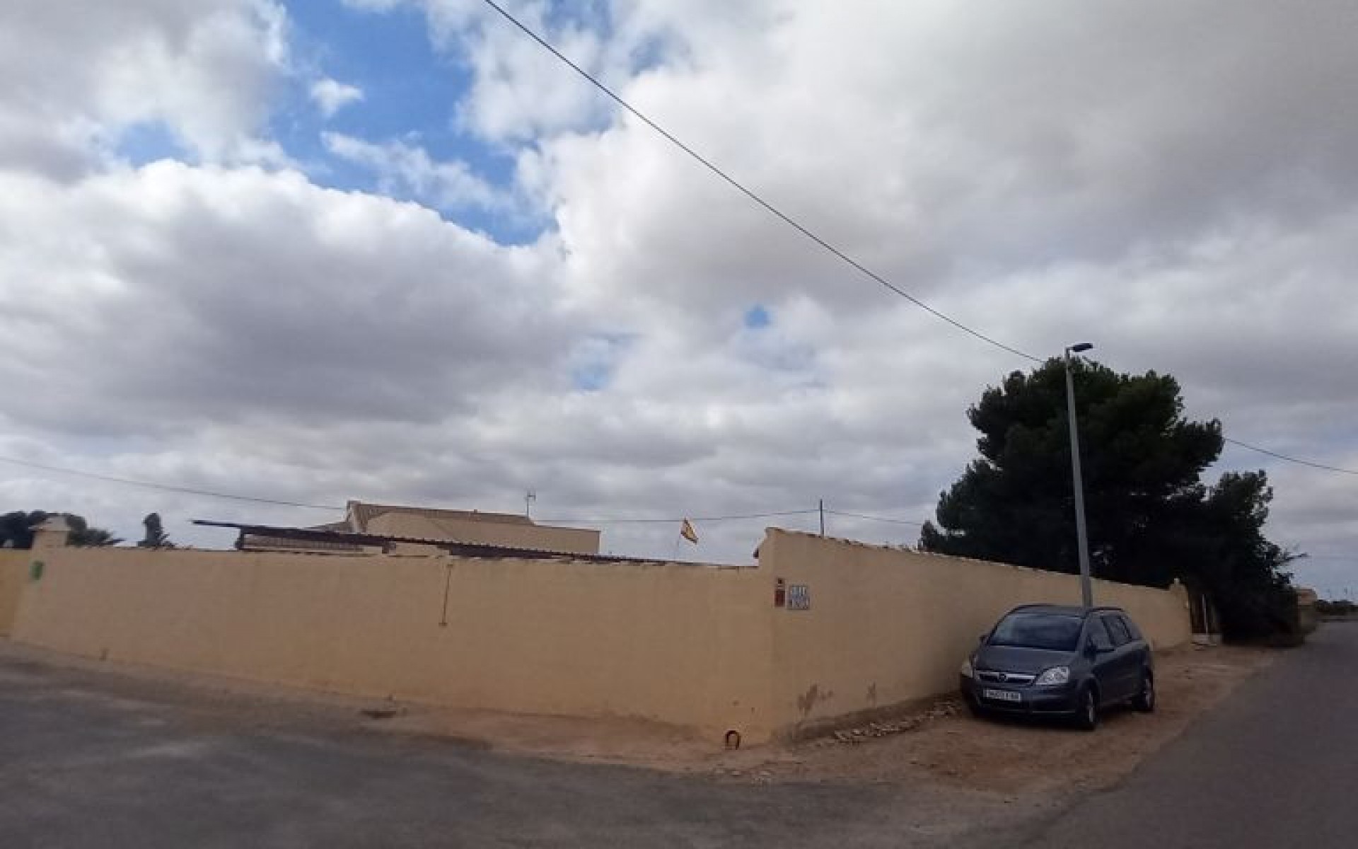 Resale - Landhuis - San Javier - San Javier Centro