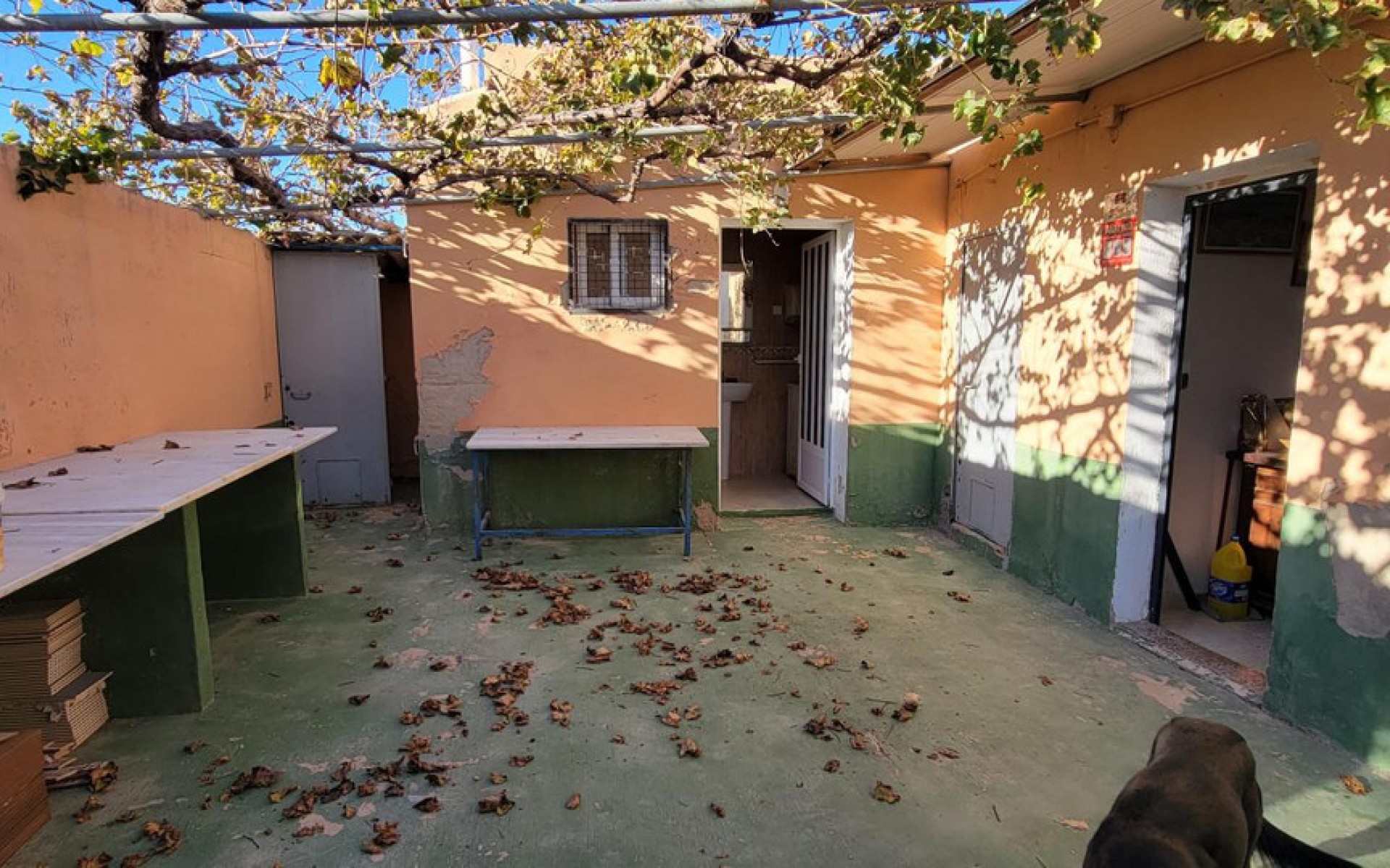 Resale - Landhuis - San Miguel De Salinas - San Miguel de Salinas Centro