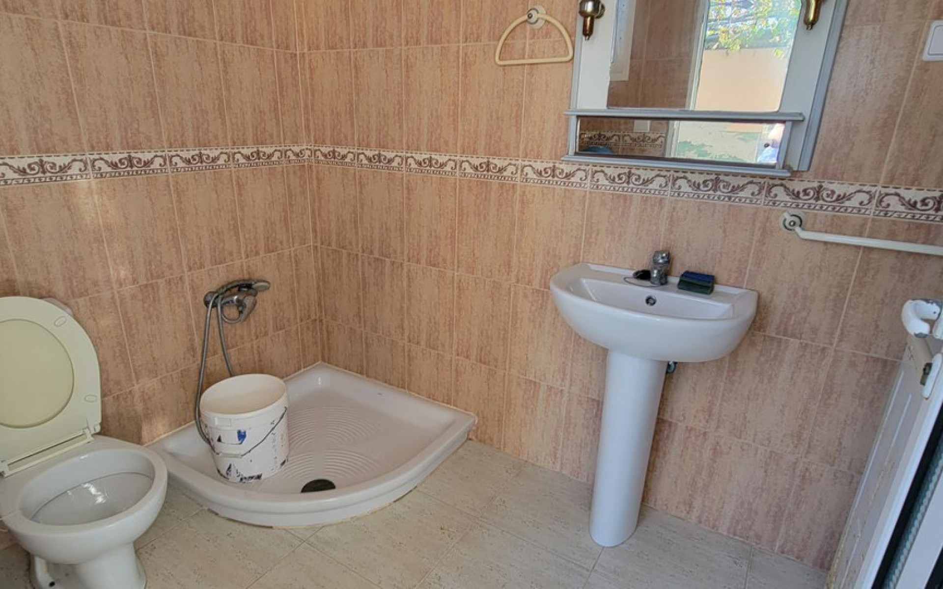 Resale - Landhuis - San Miguel De Salinas - San Miguel de Salinas Centro