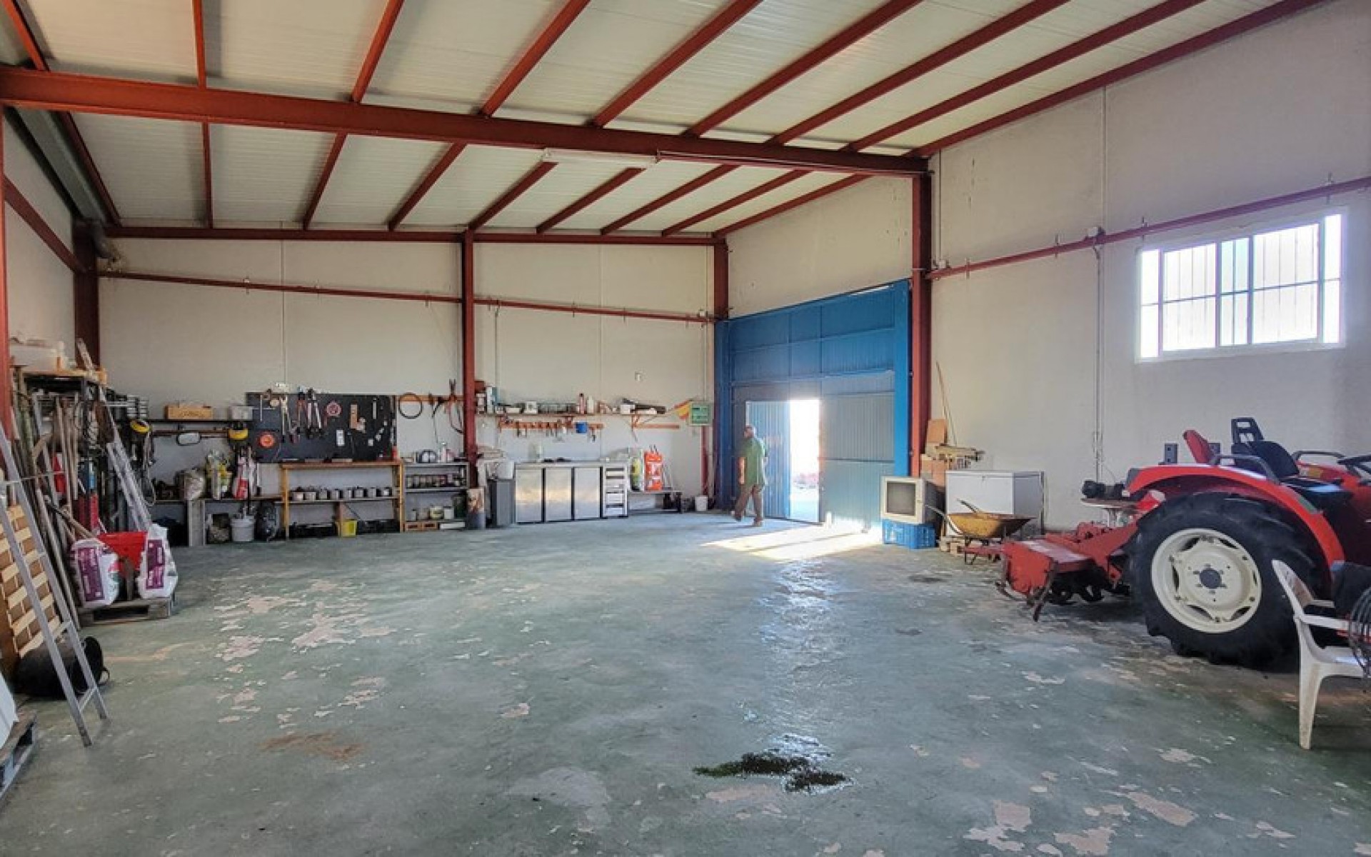 Resale - Landhuis - San Miguel De Salinas - San Miguel de Salinas Centro